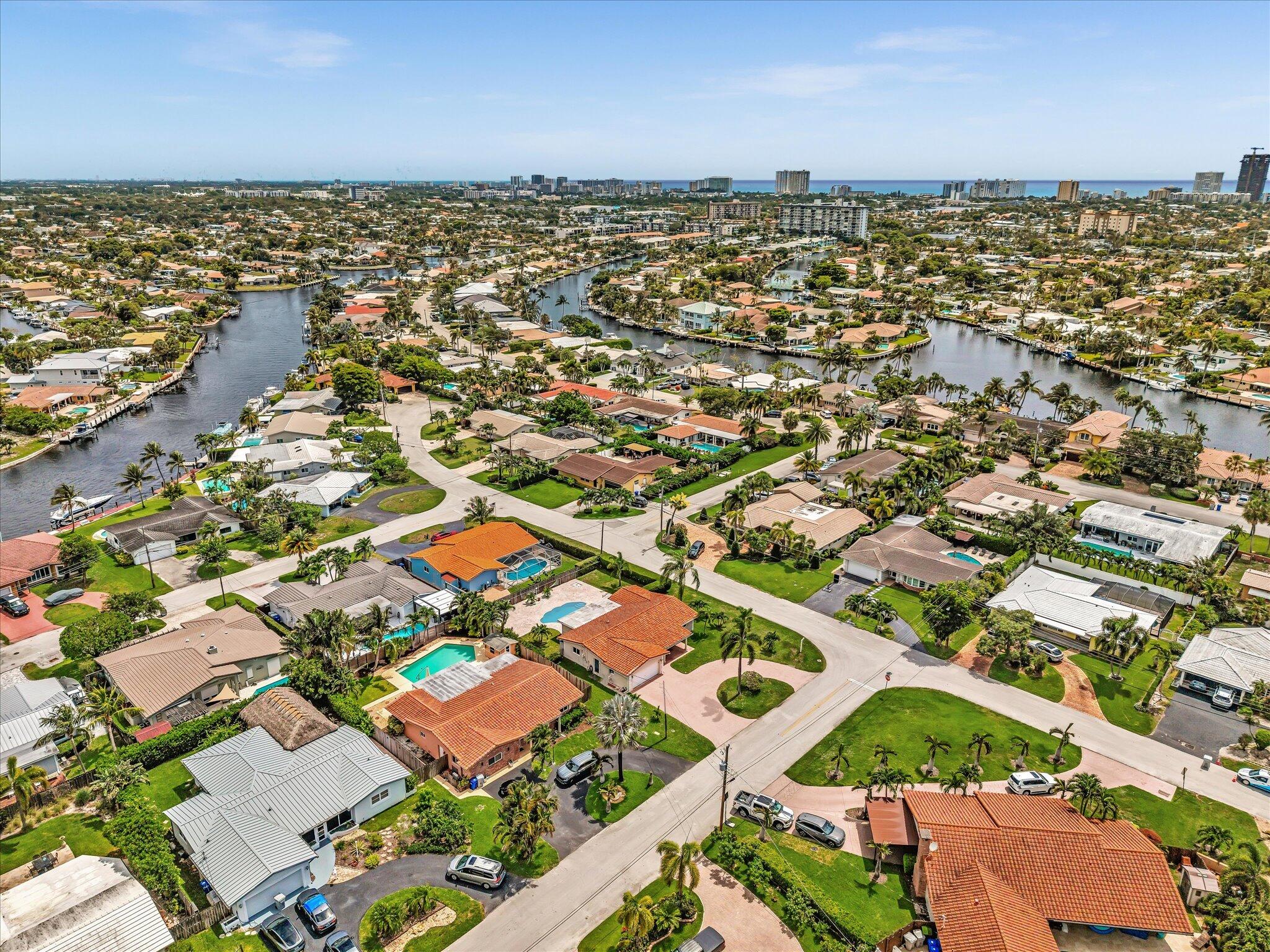 641 SE 11th Pompano Beach, FL 33060