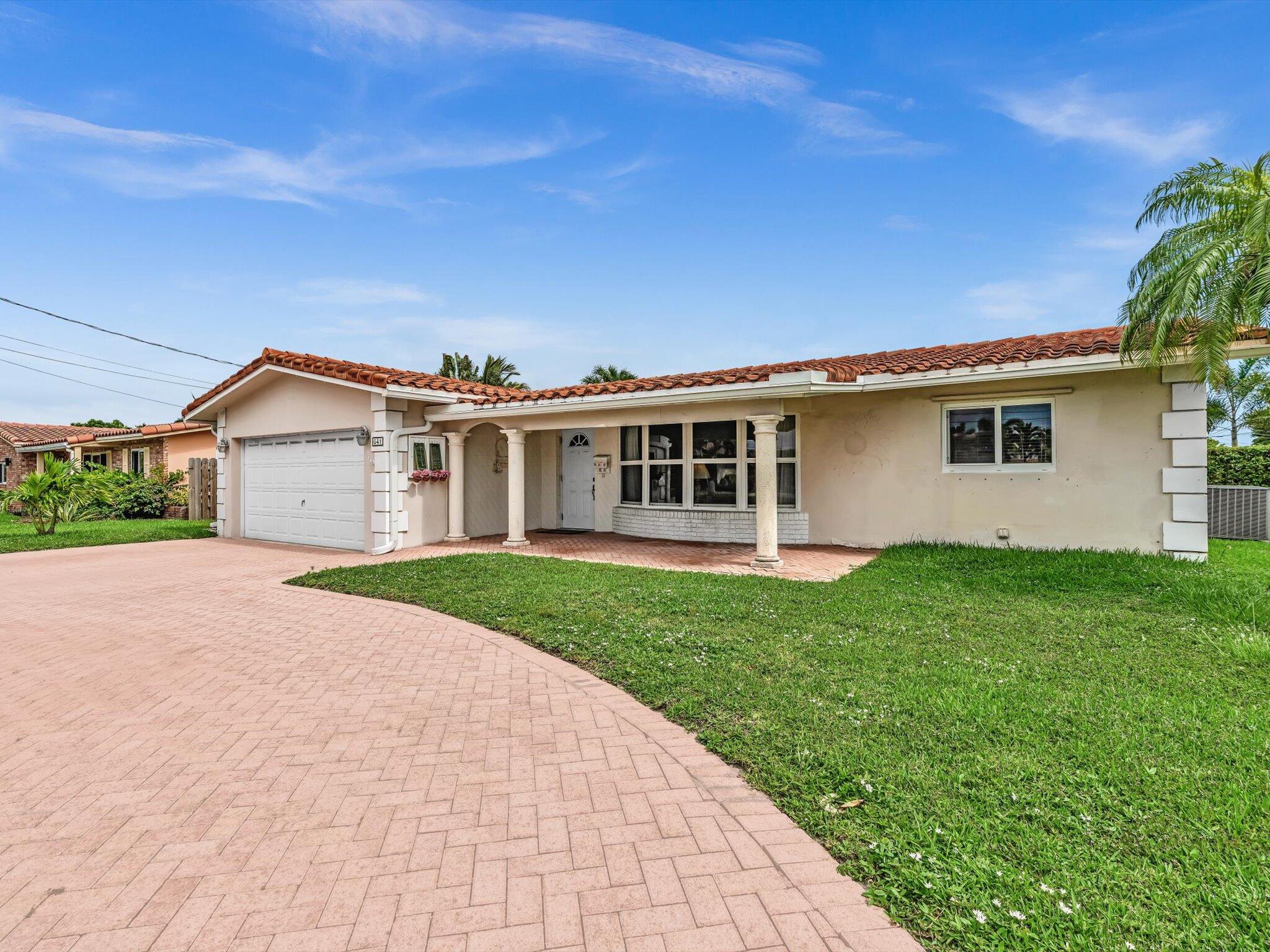 641 SE 11th Pompano Beach, FL 33060
