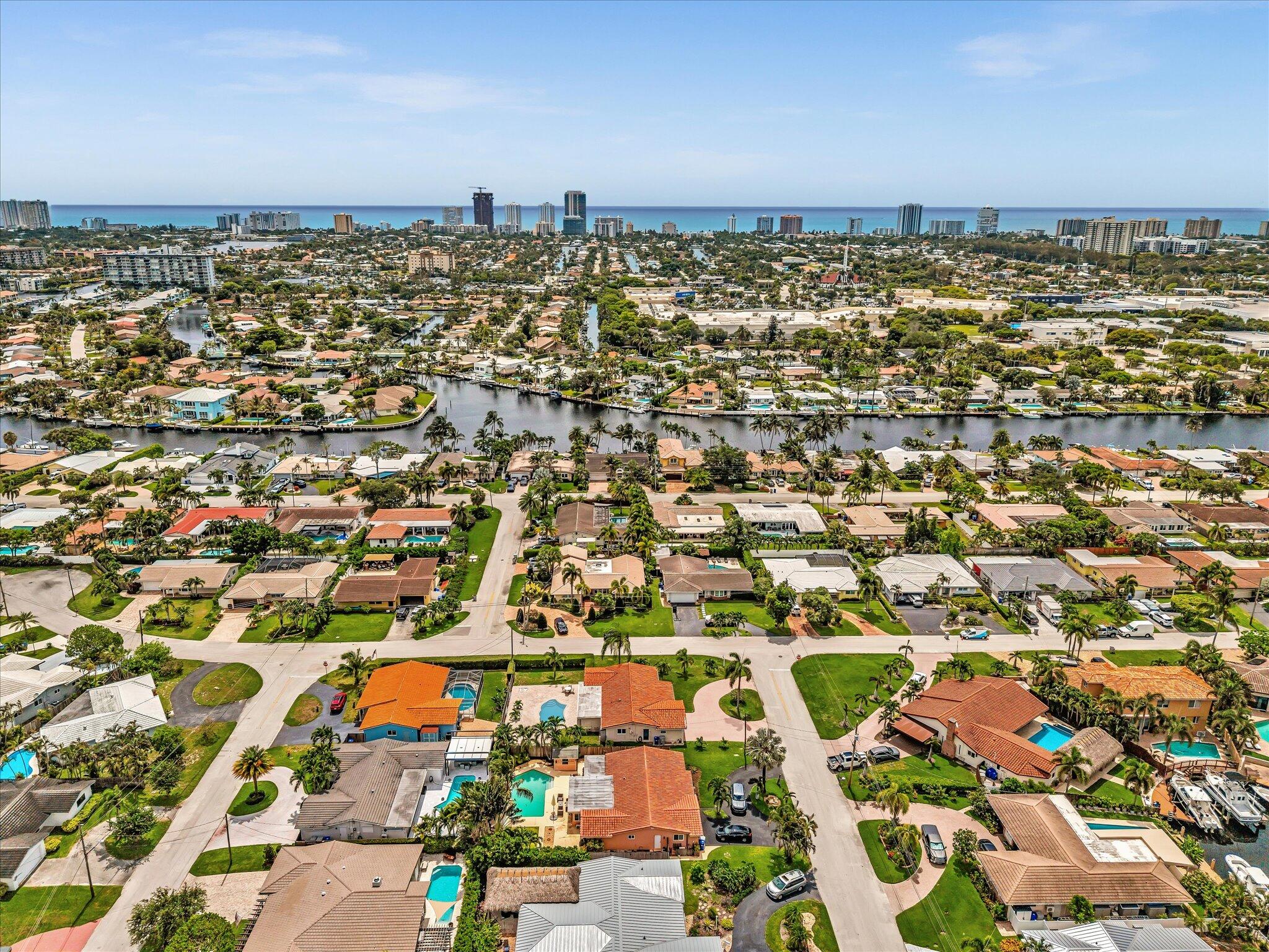 641 SE 11th Pompano Beach, FL 33060