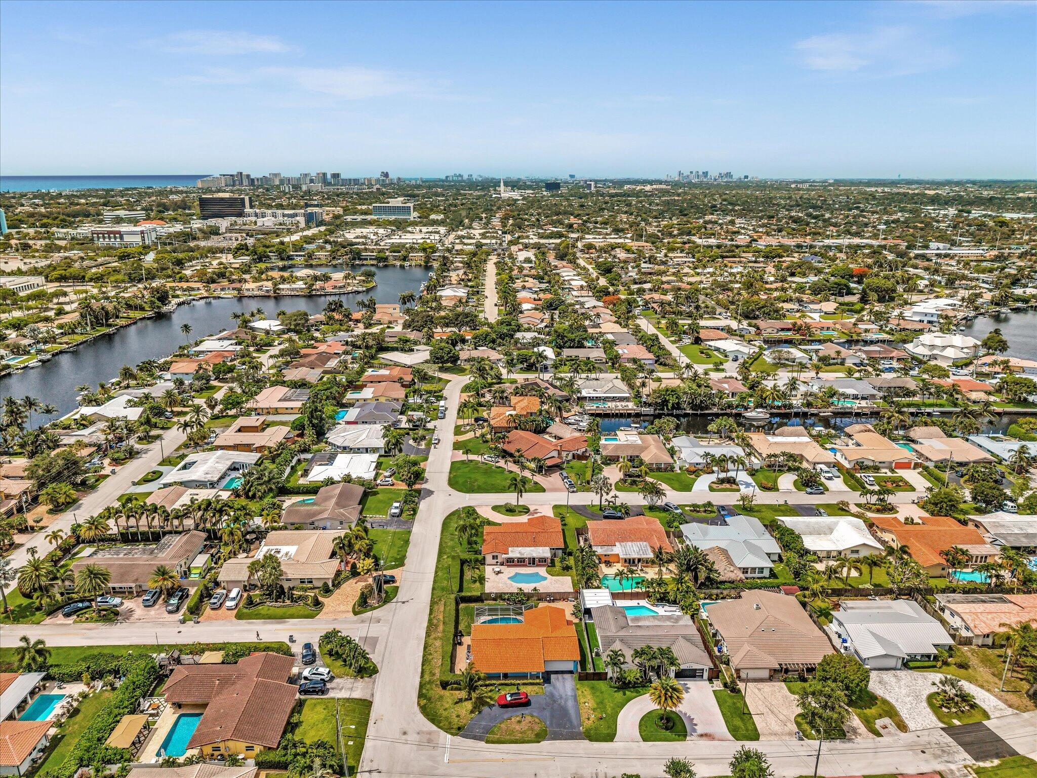 641 SE 11th Pompano Beach, FL 33060