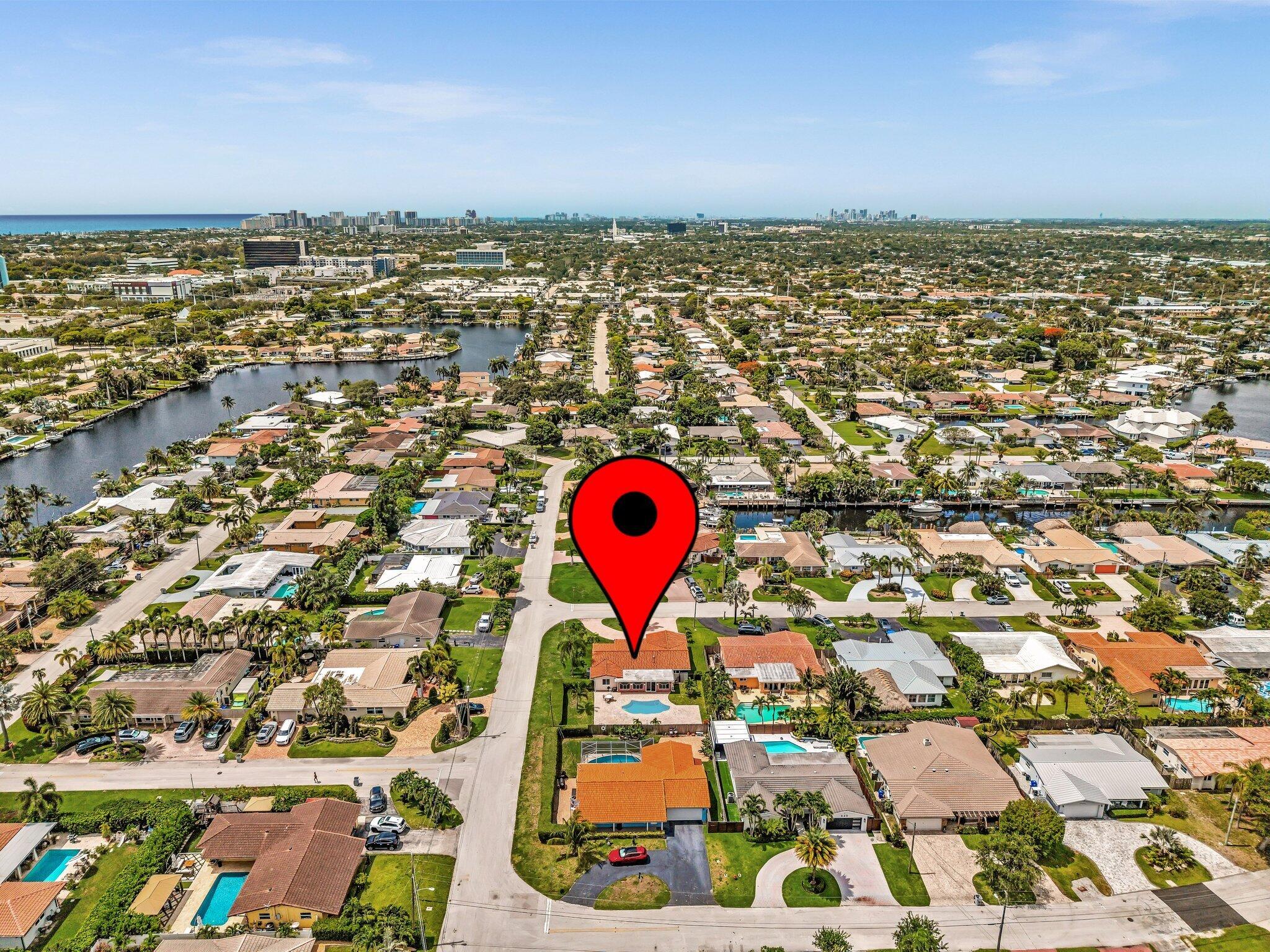 641 SE 11th Pompano Beach, FL 33060