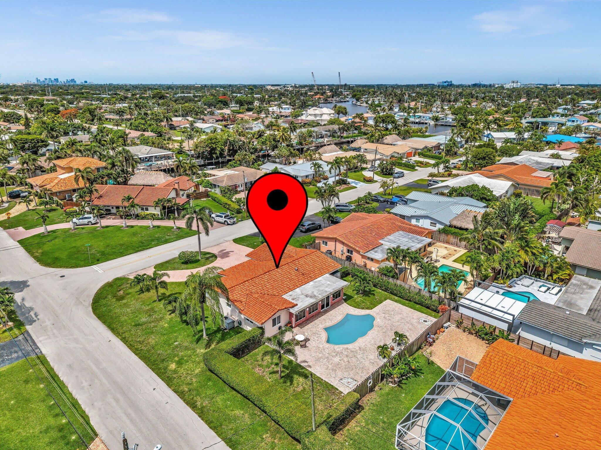641 SE 11th Pompano Beach, FL 33060