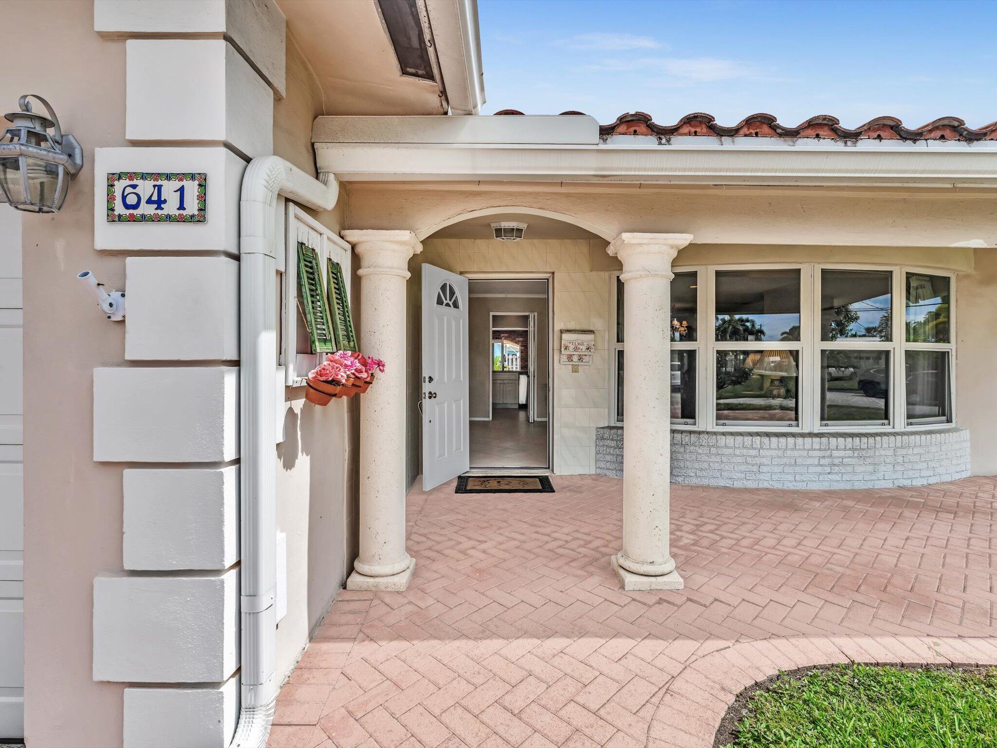 641 SE 11th Pompano Beach, FL 33060