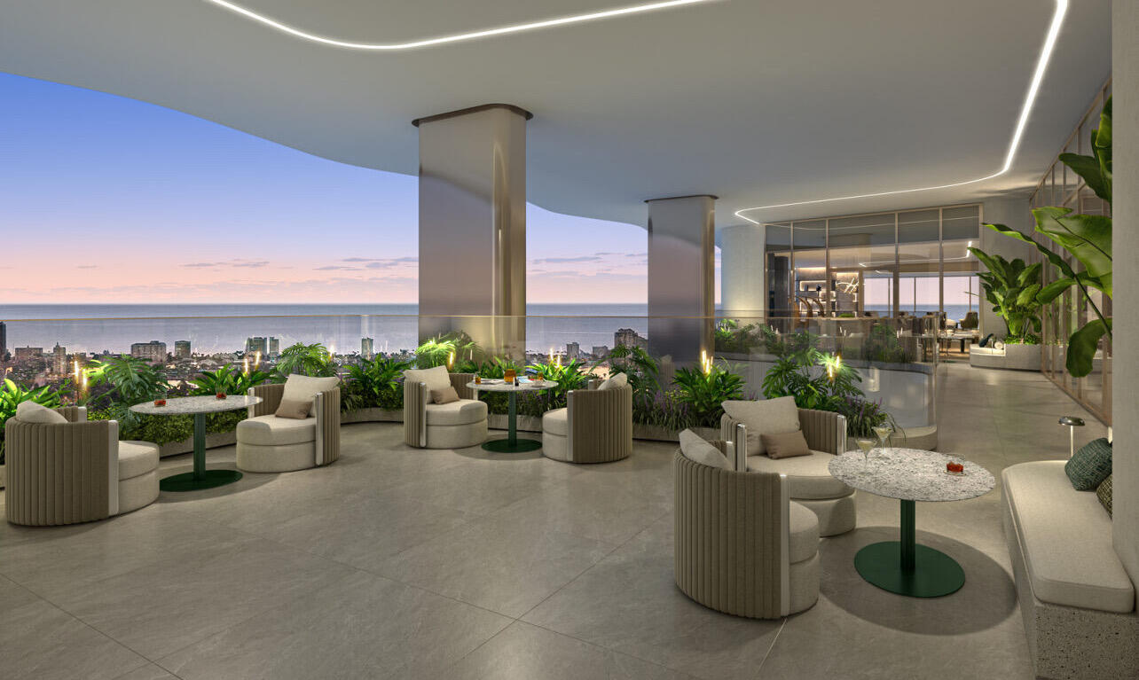 521 E Las Olas #2002 Fort Lauderdale, FL 33301