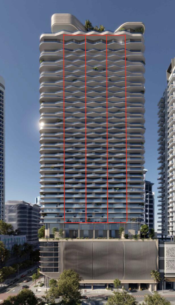 521 E Las Olas #2002 Fort Lauderdale, FL 33301