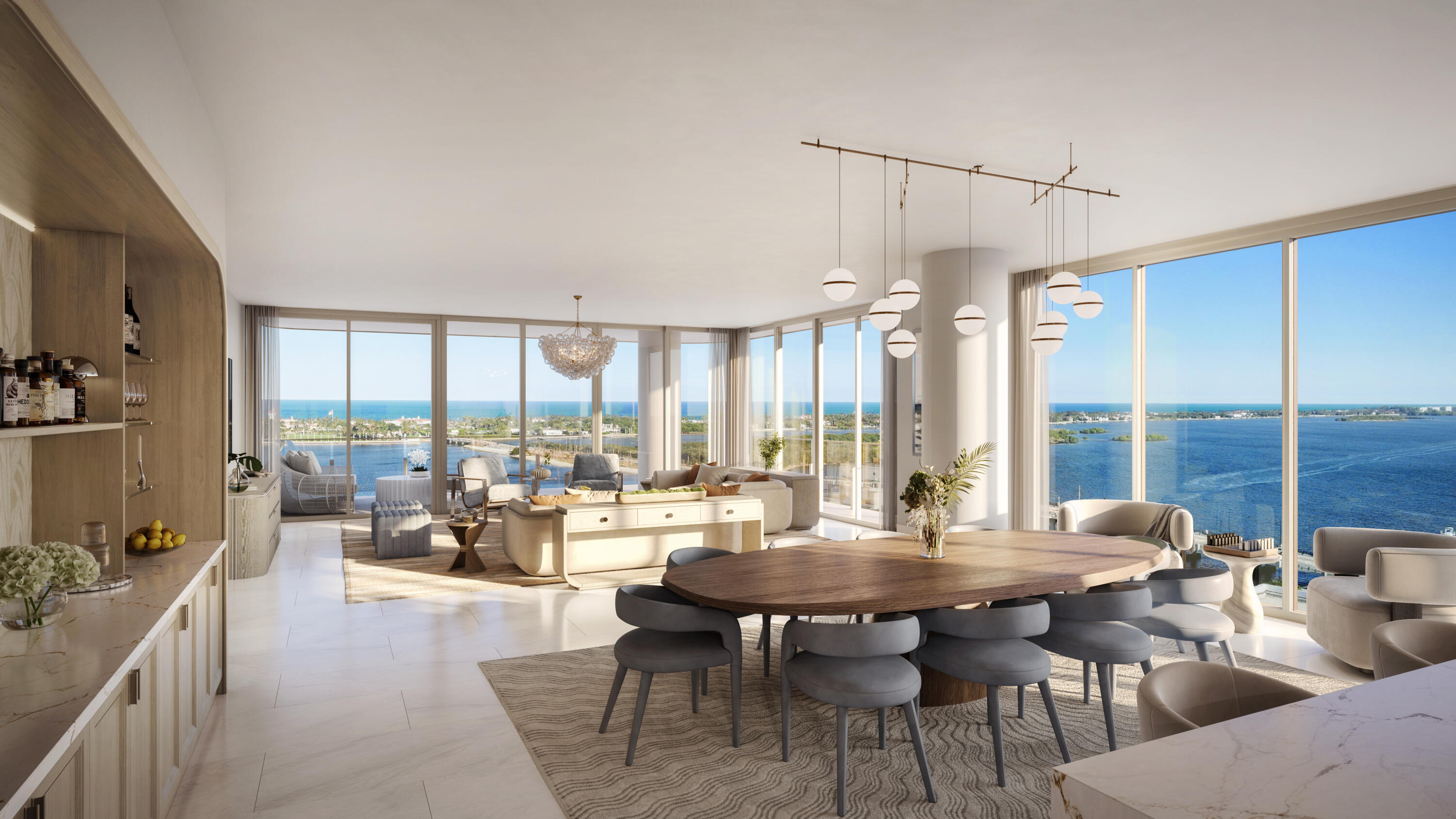 3773 S Flagler #503