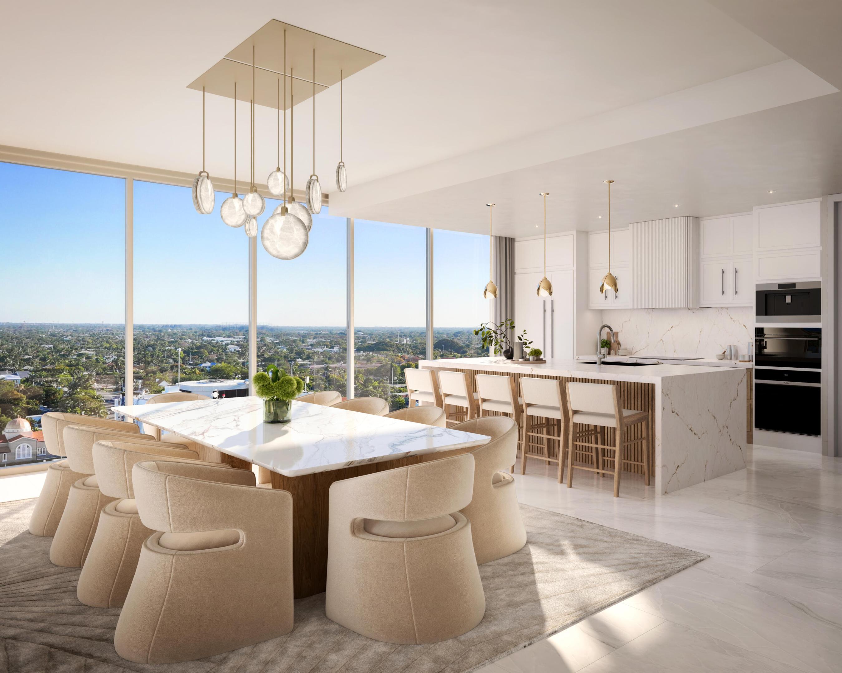 3773 S Flagler #503 West Palm Beach, FL 33405