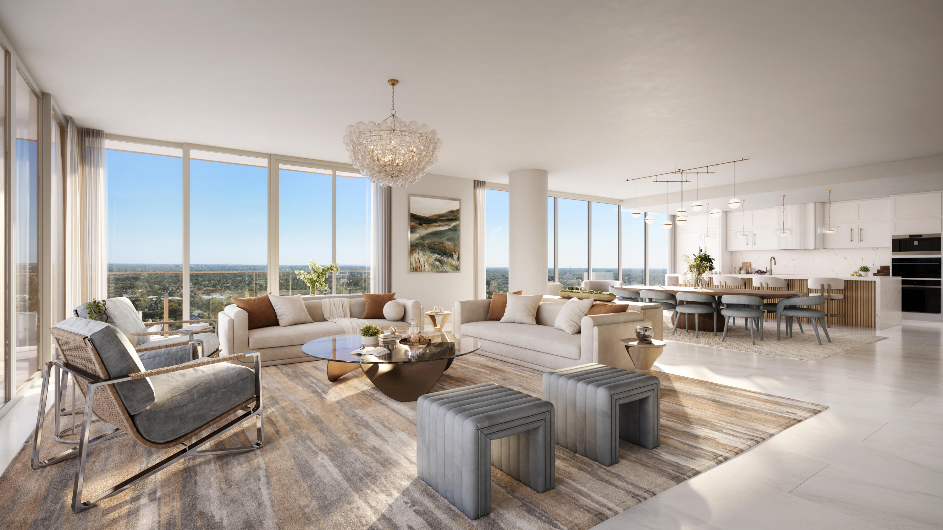 3773 S Flagler #503 West Palm Beach, FL 33405