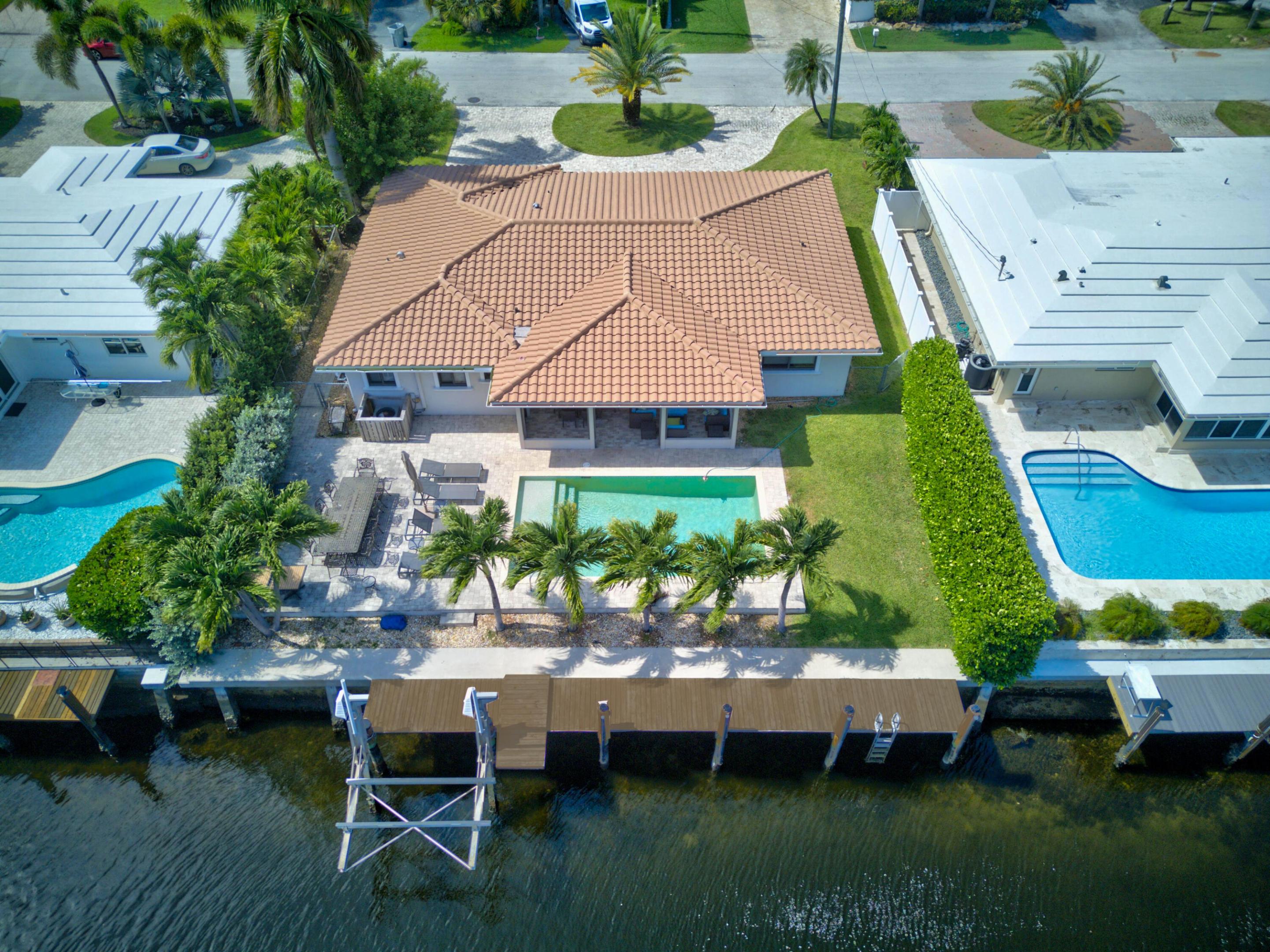 2542 SE 10th Pompano Beach, FL 33062