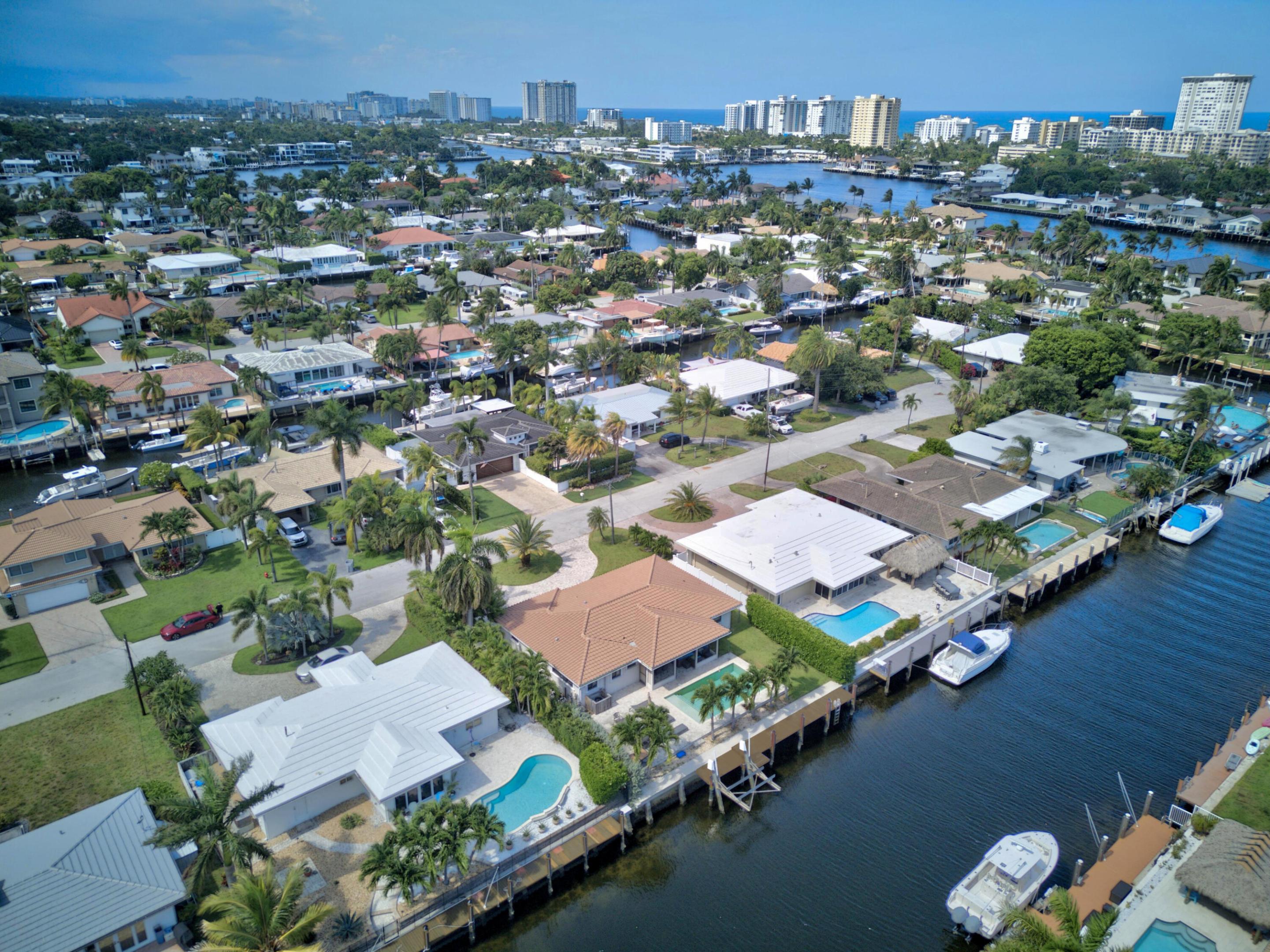 2542 SE 10th Pompano Beach, FL 33062