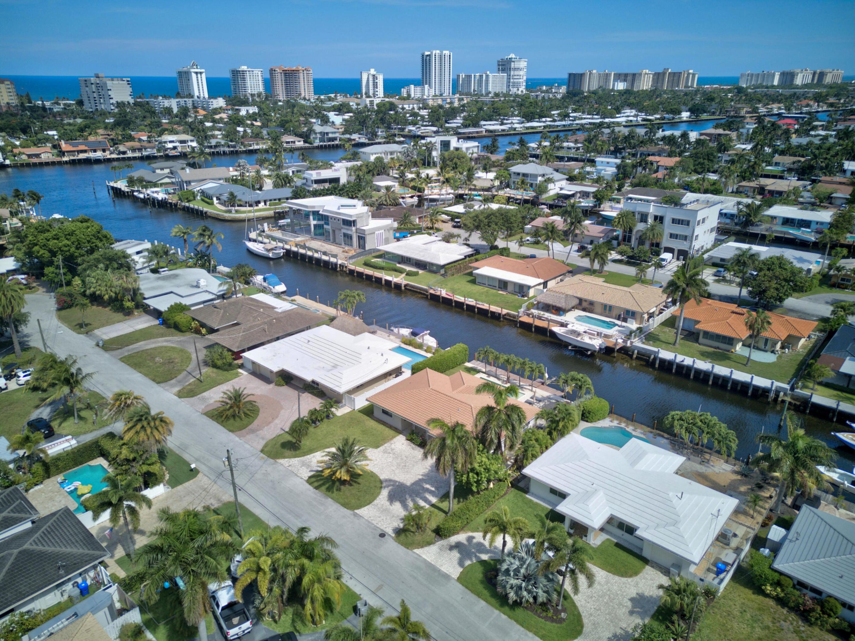 2542 SE 10th Pompano Beach, FL 33062