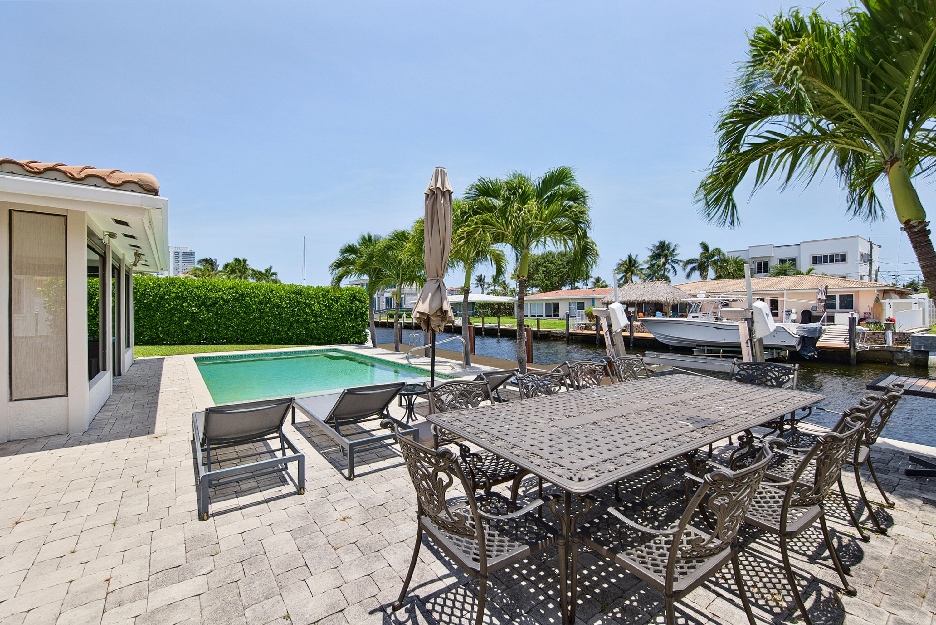 2542 SE 10th Pompano Beach, FL 33062