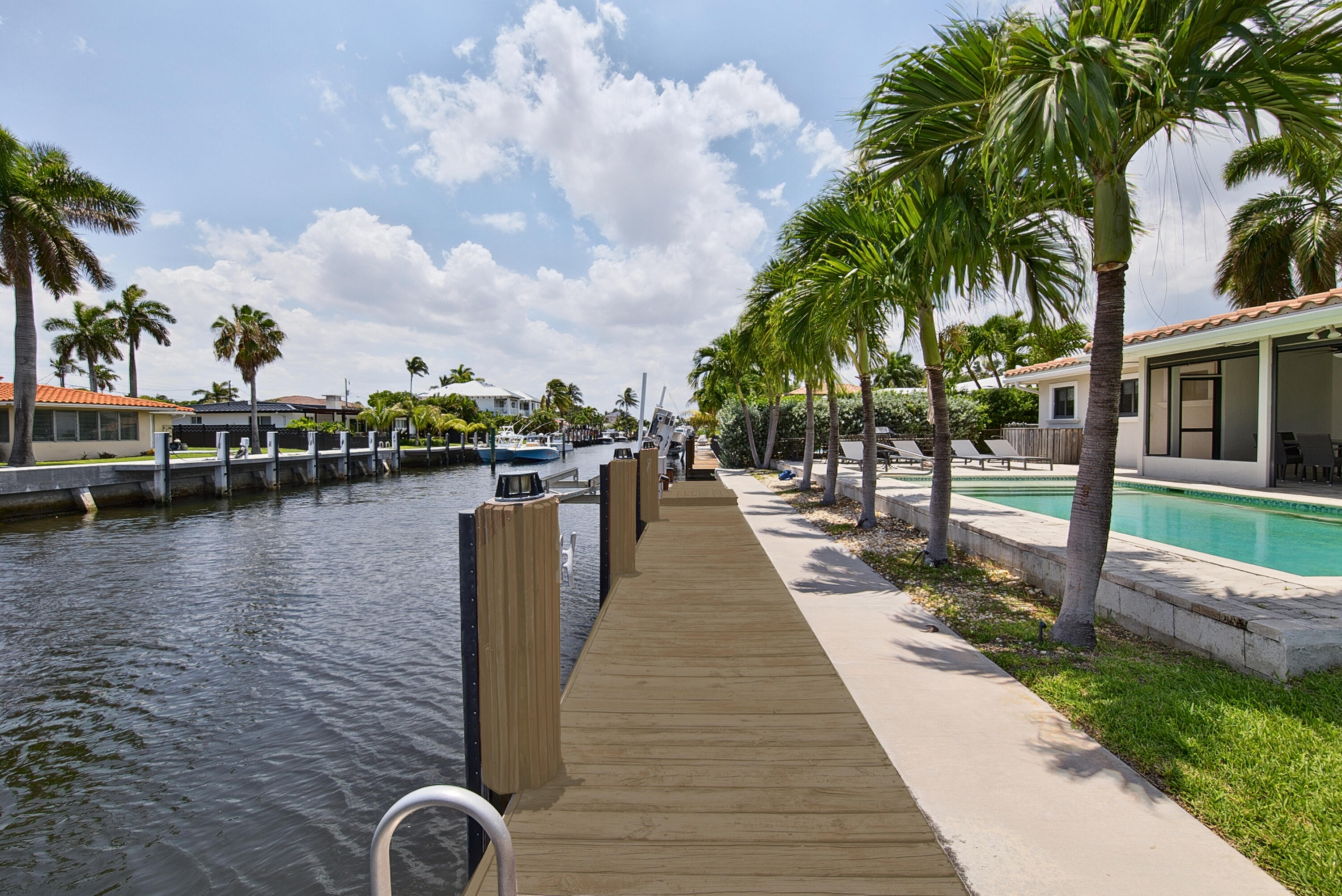 2542 SE 10th Pompano Beach, FL 33062