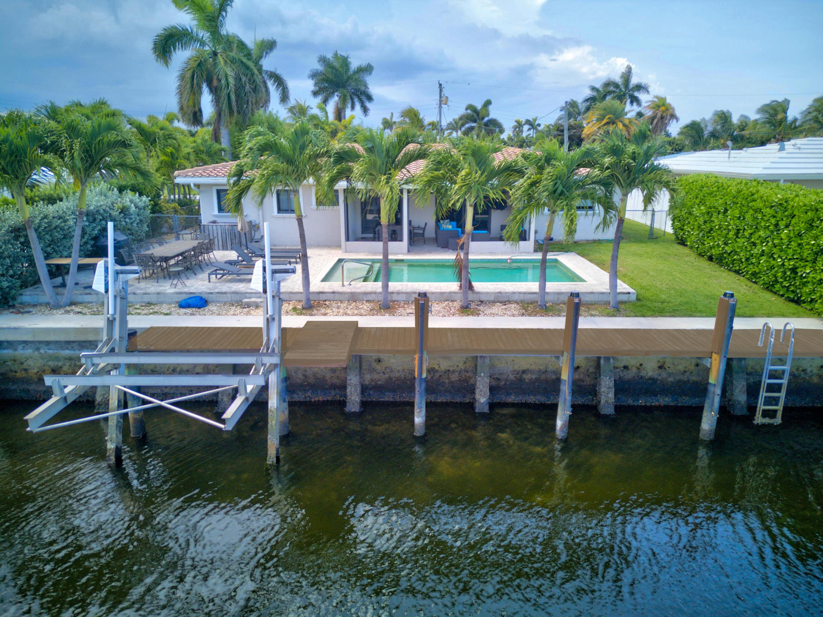 2542 SE 10th Pompano Beach, FL 33062