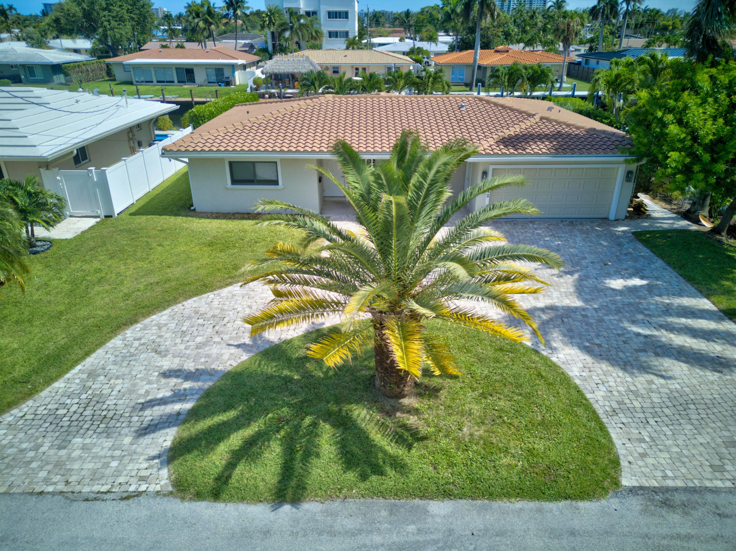 2542 SE 10th Pompano Beach, FL 33062