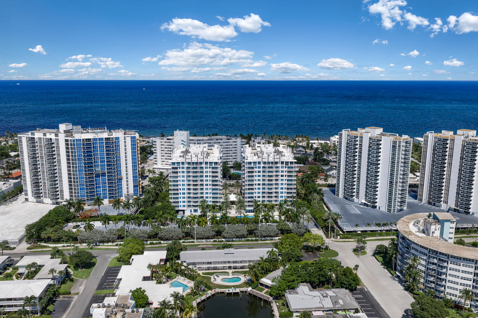 2831 N Ocean #303n Fort Lauderdale, FL 33308