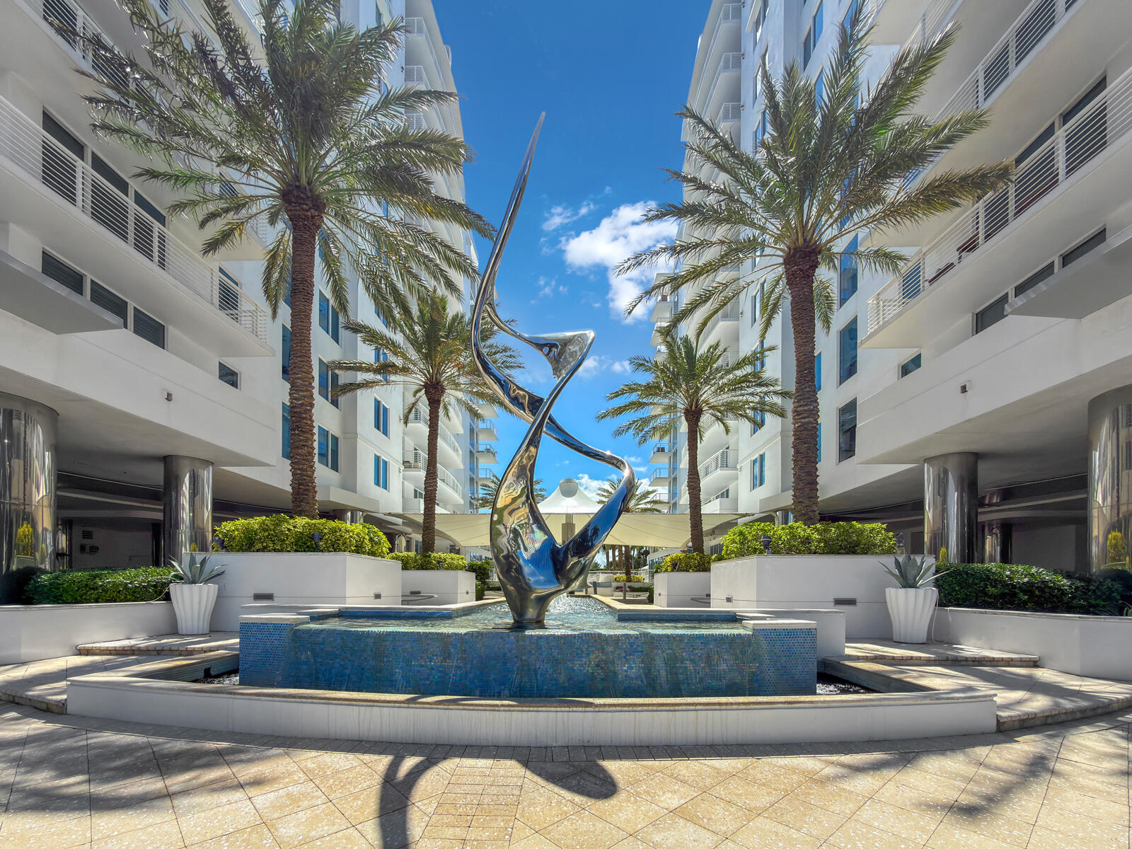 2831 N Ocean #303n Fort Lauderdale, FL 33308