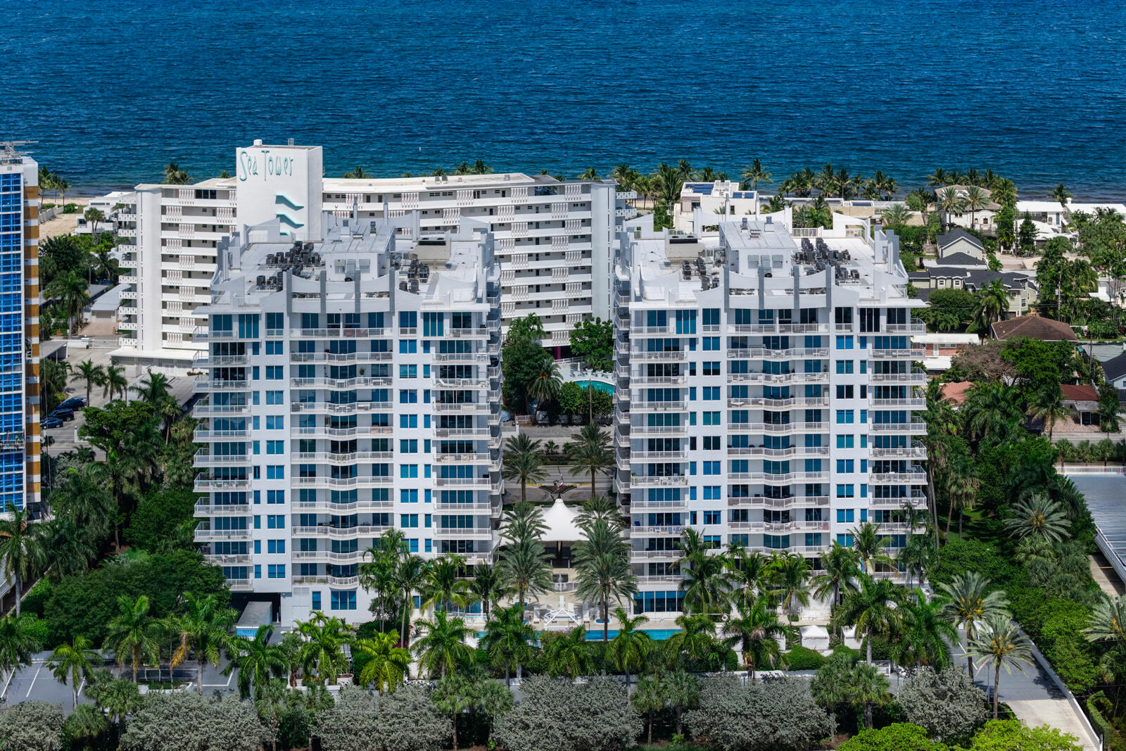 2831 N Ocean #303n Fort Lauderdale, FL 33308