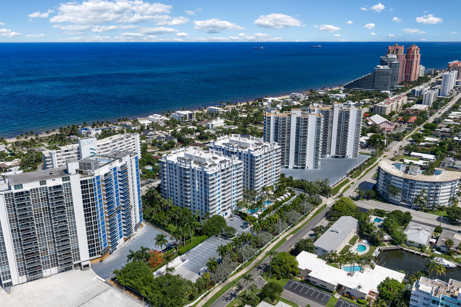 2831 N Ocean #303n Fort Lauderdale, FL 33308