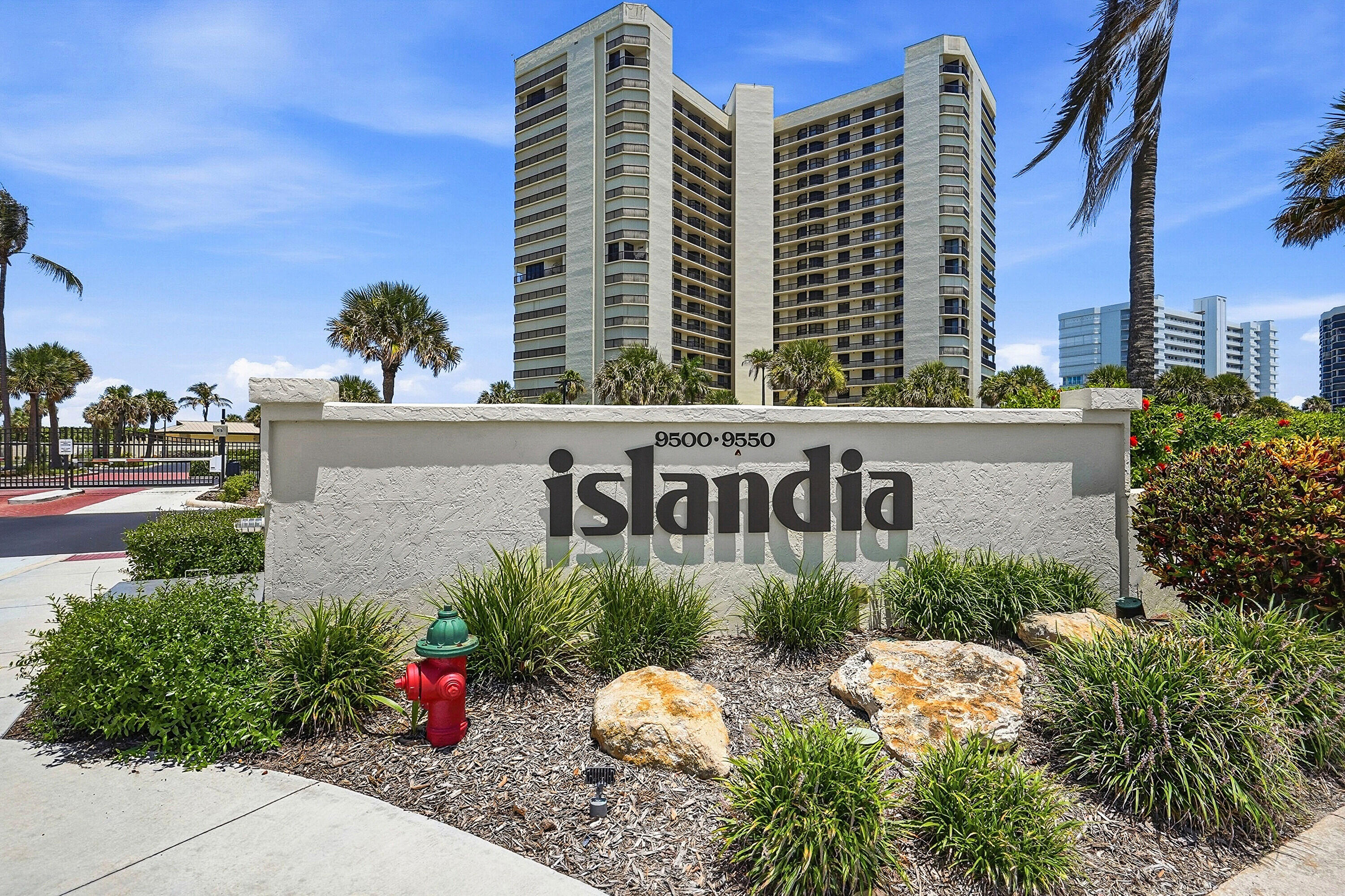 9550 S Ocean #1702