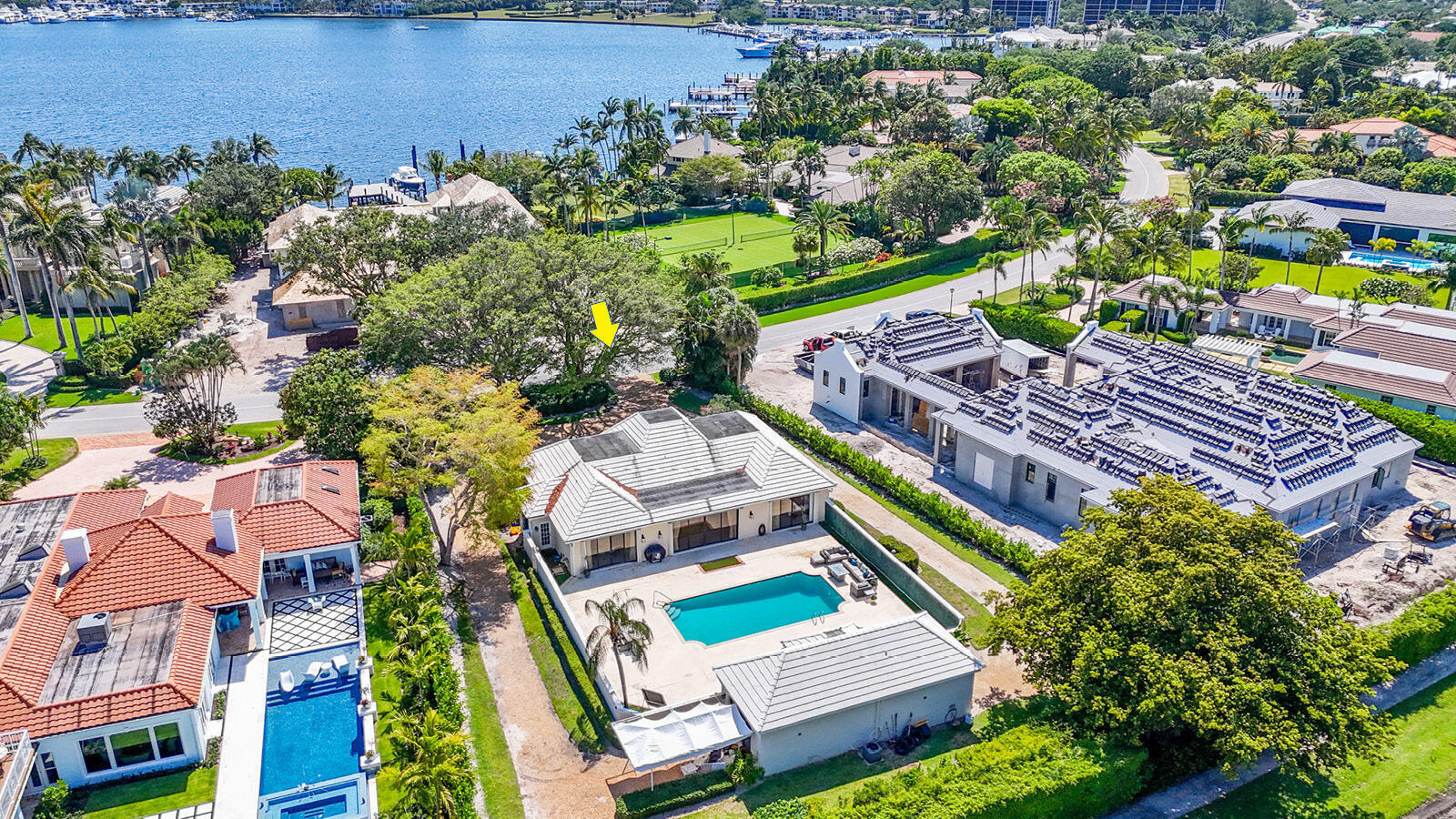 11354 Old Harbour Rd North Palm Beach, FL 33408
