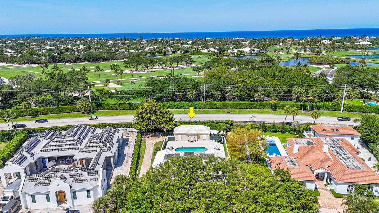 11354 Old Harbour Rd North Palm Beach, FL 33408