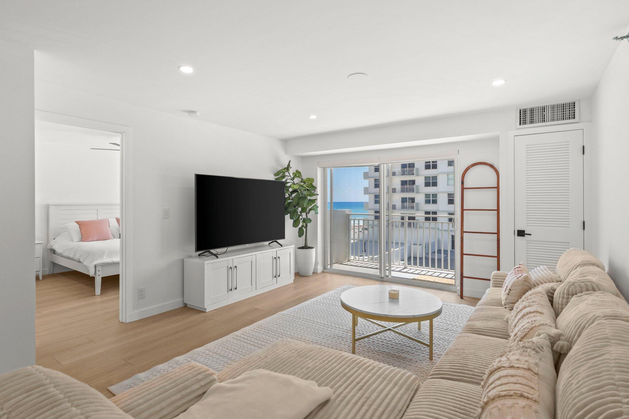 4505 S Ocean Blvd #203