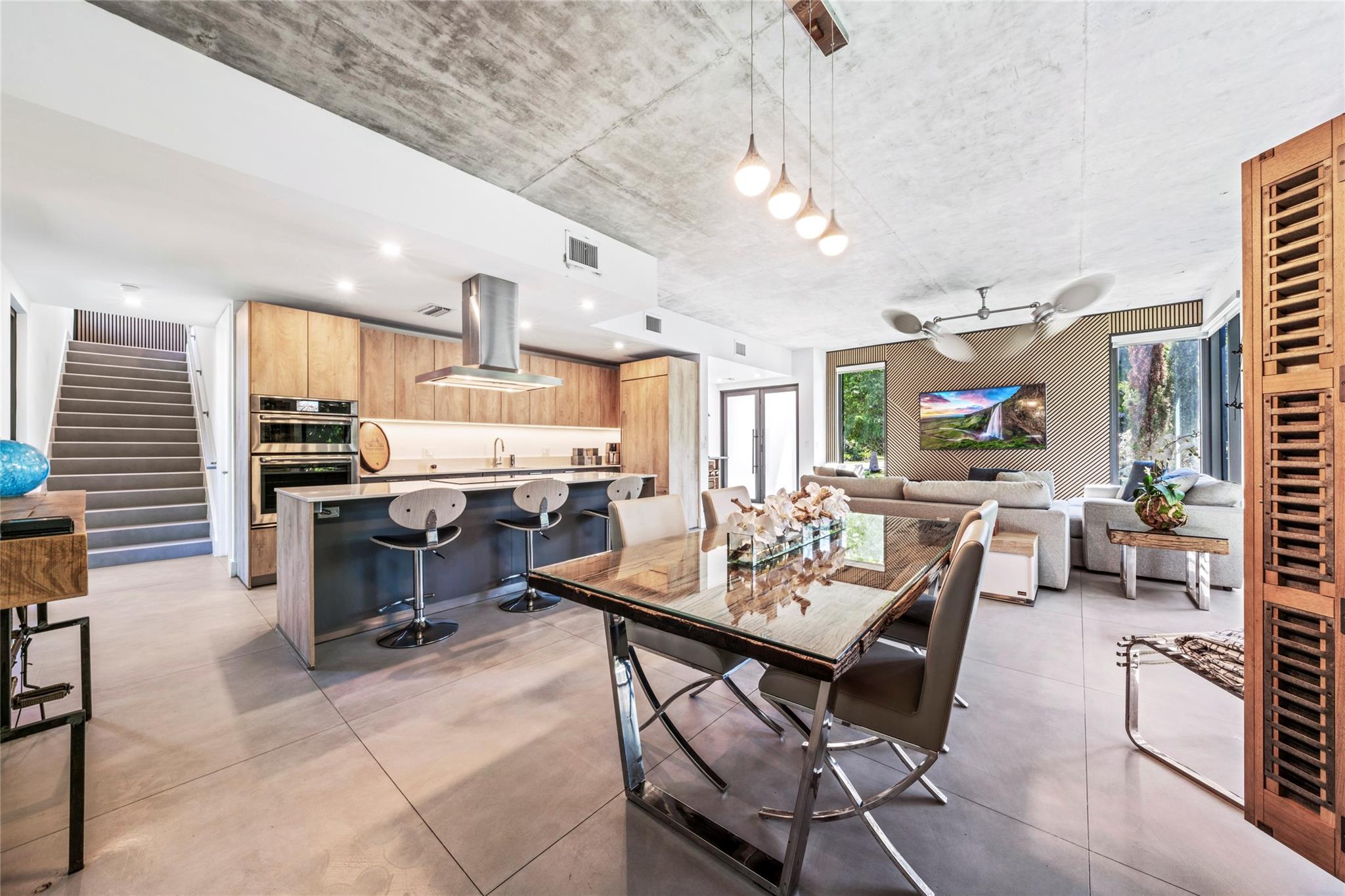 Townhouse
