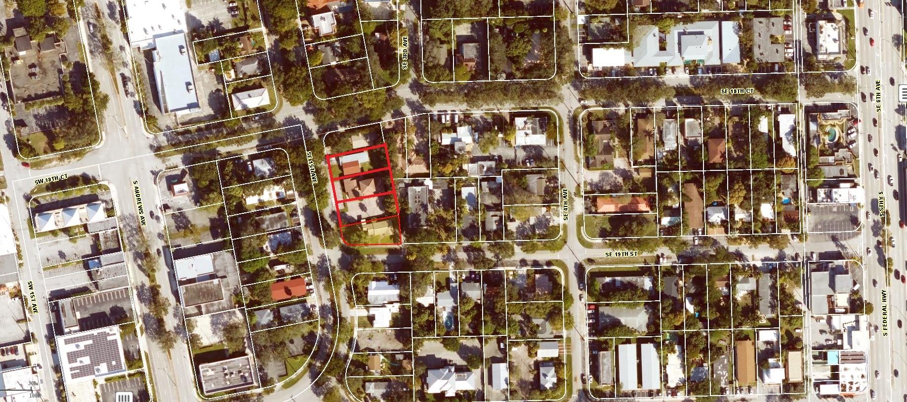 101 SE 19th St,Fort Lauderdale, FL 33316