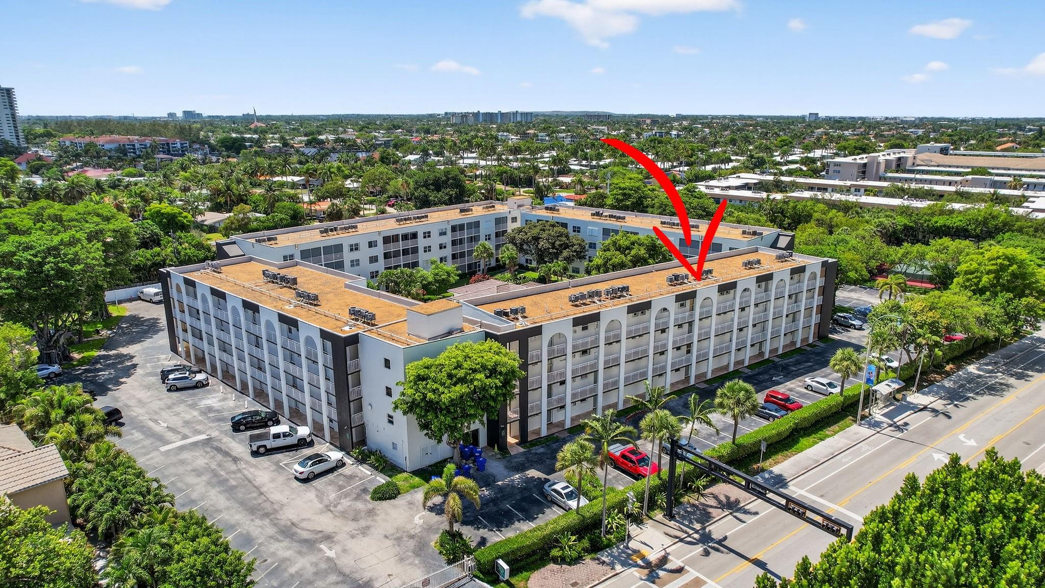 1541 S Ocean Blvd #122