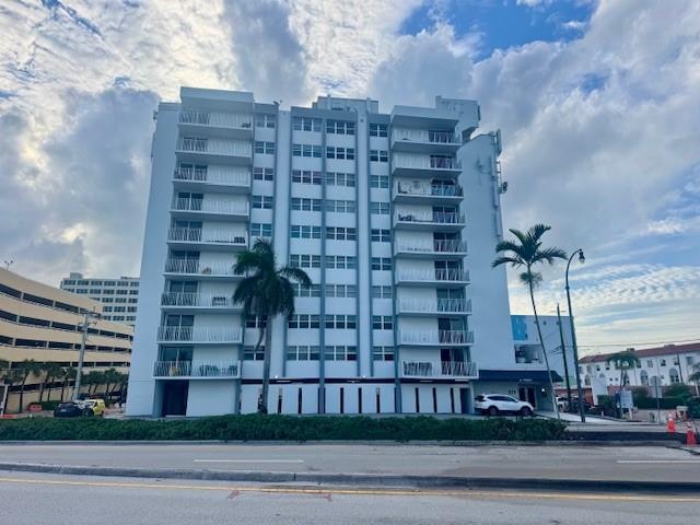 211 S Ocean Dr #603