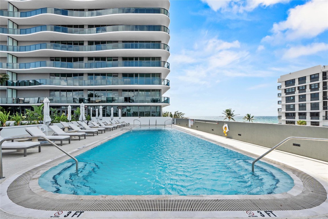 900 N Ocean #504 Pompano Beach, FL 33062