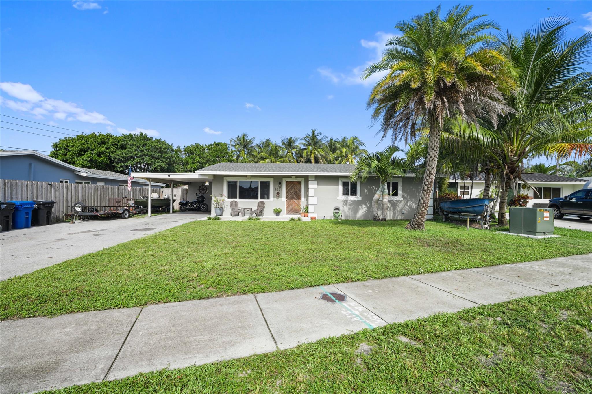 2251 SW 33rd Ave