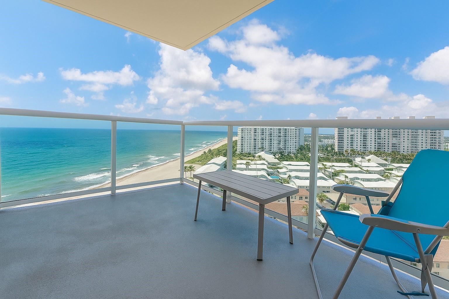 6000 N Ocean Blvd #16E