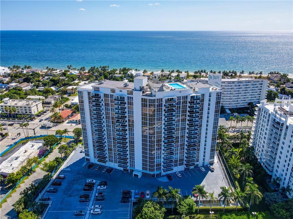 2841 N Ocean Blvd #501