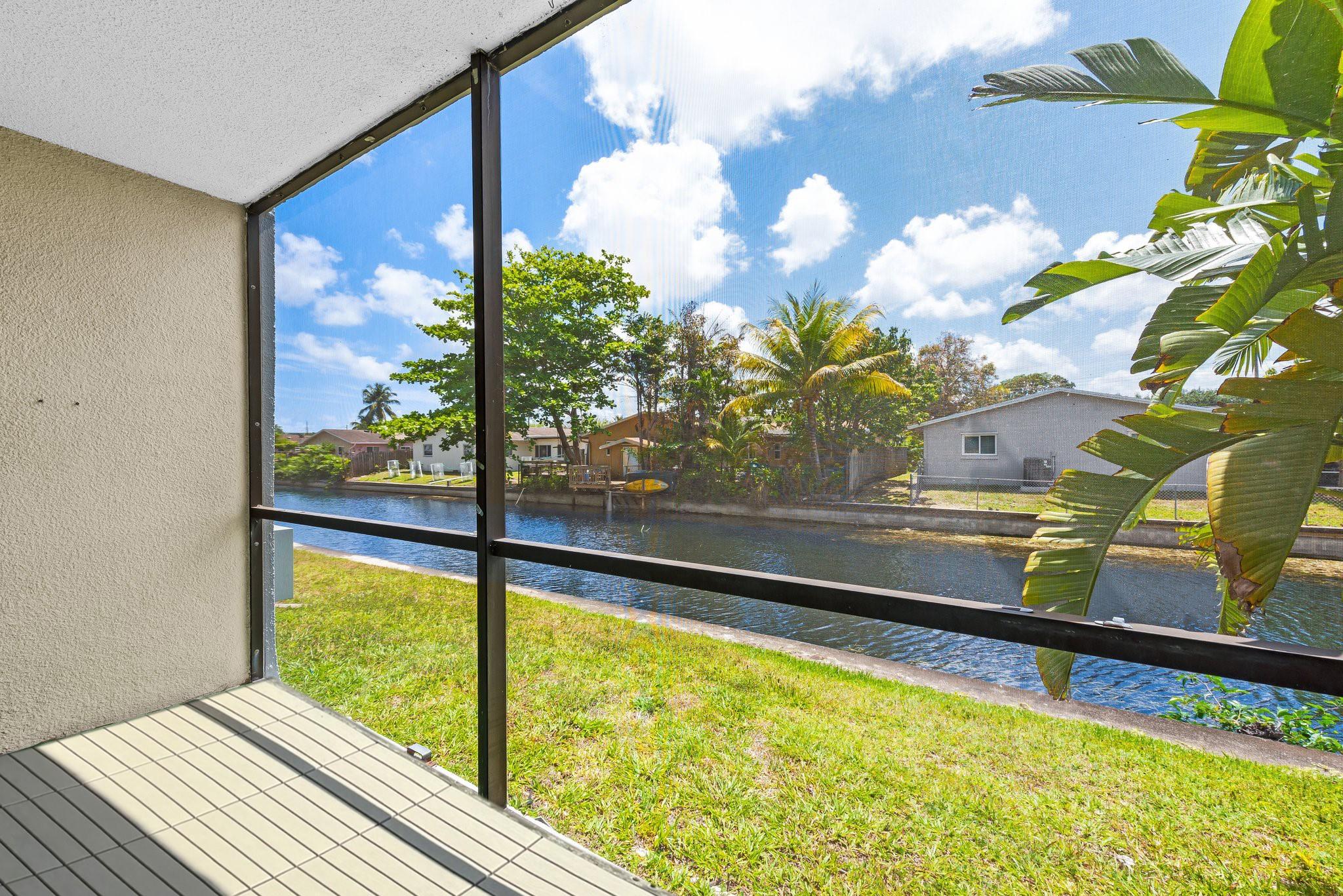 111 Royal Park Dr #1C,Oakland Park, FL 33309