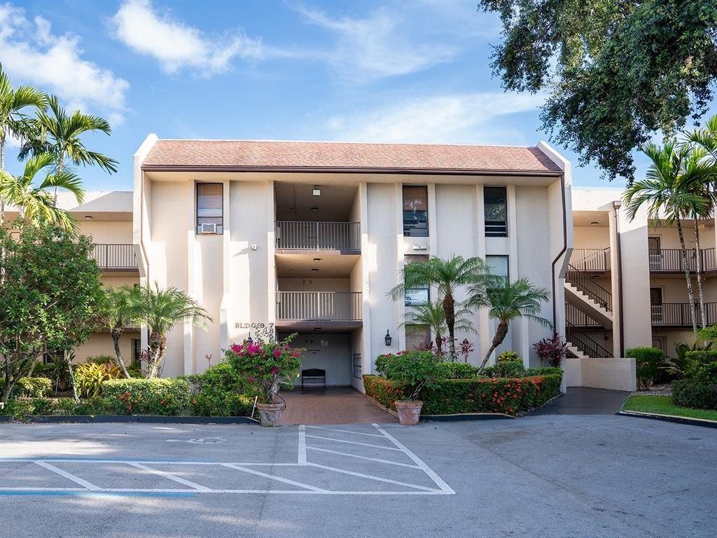 7850 W Mcnab Rd #301
