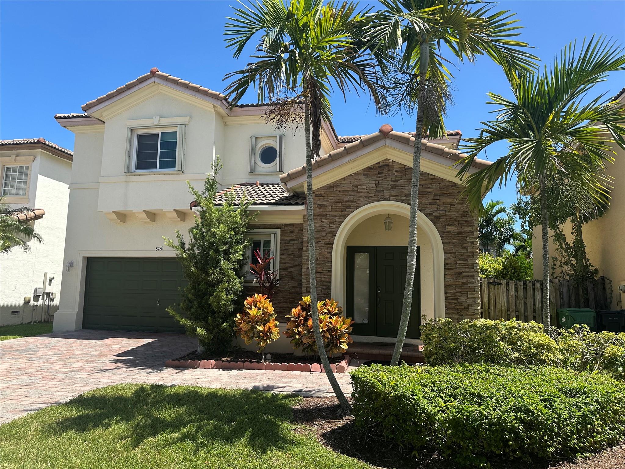 8786 SW 221st Ter