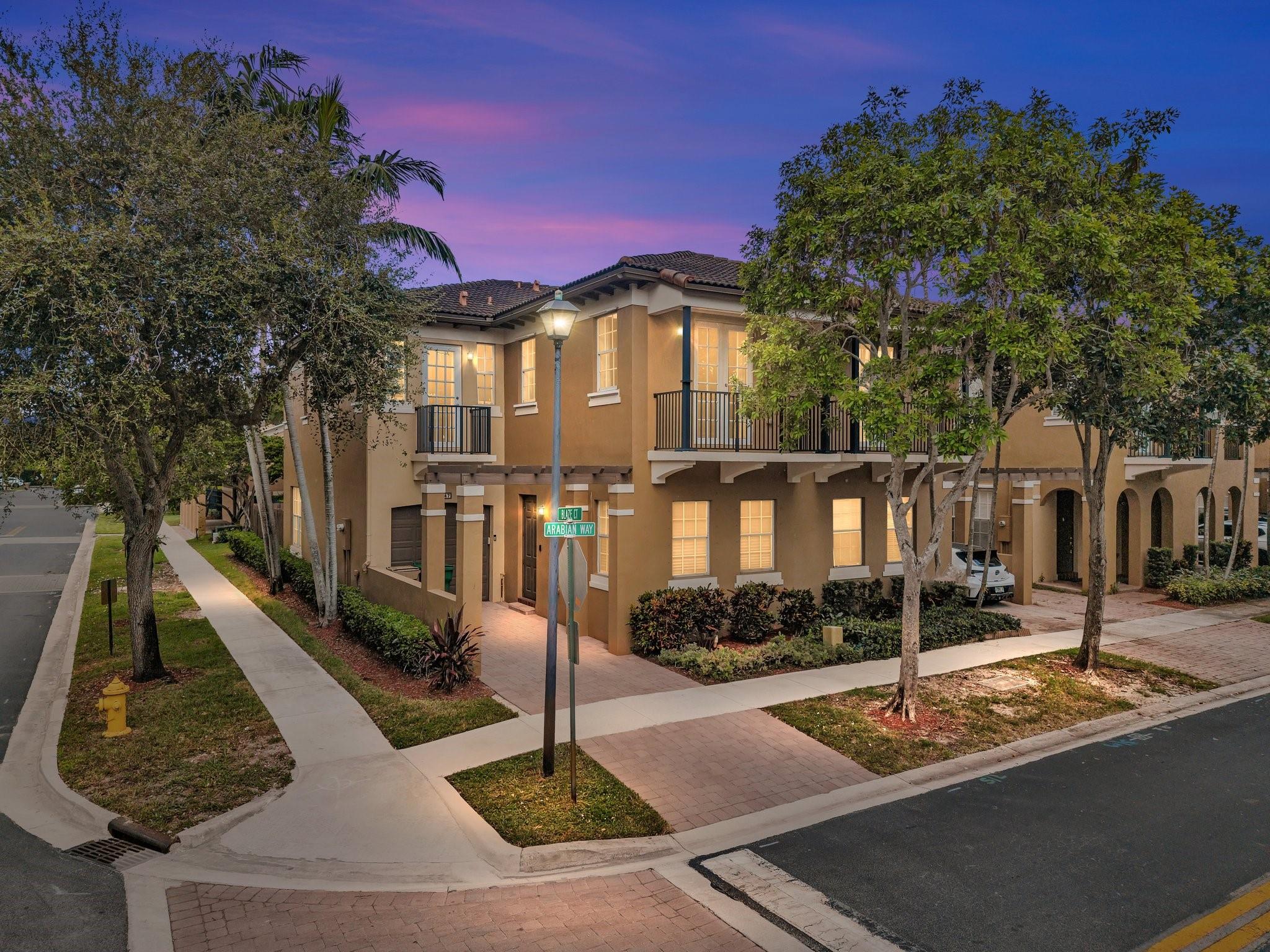 4447 Arabian Way #4447