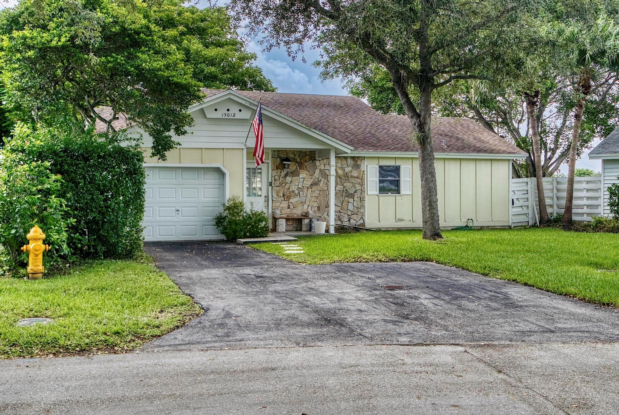 15012 SW 143rd Pl