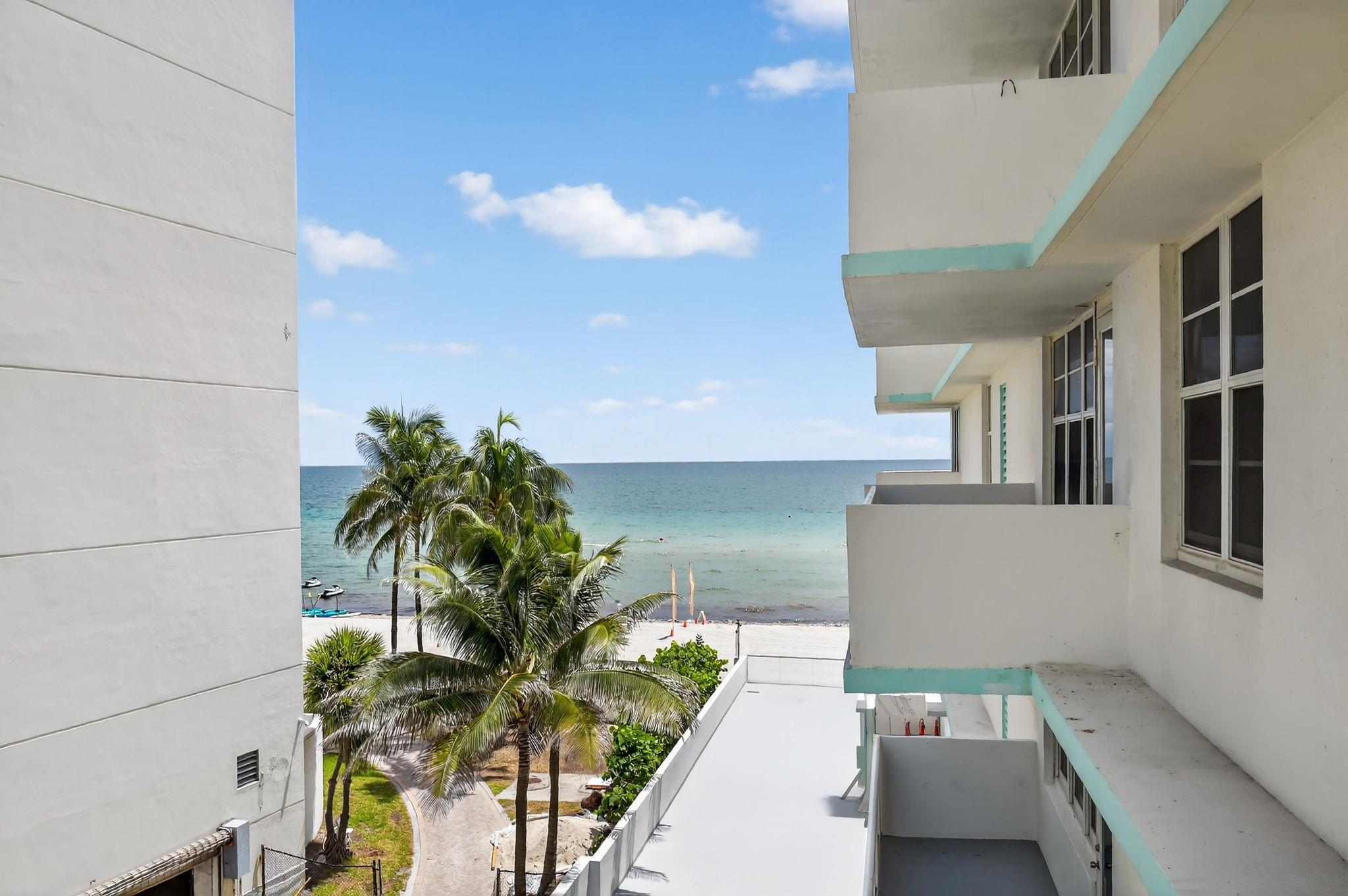 3725 S Ocean Dr #405