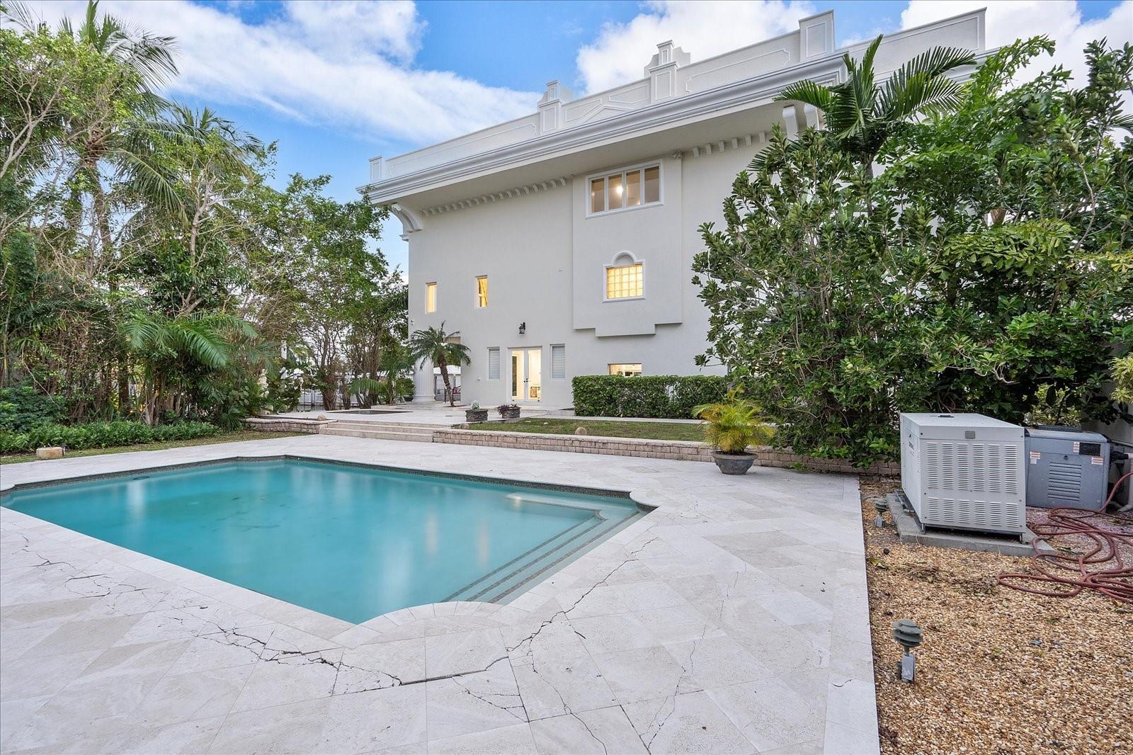 414 Riviera Isle Fort Lauderdale, FL 33301