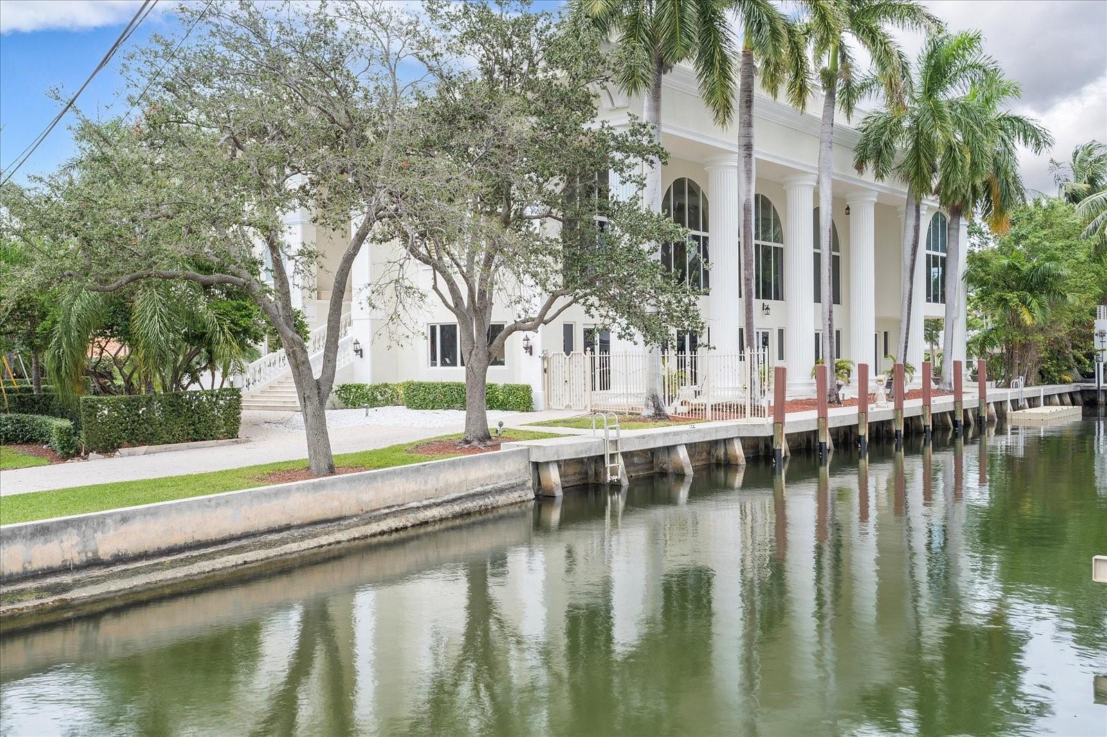 414 Riviera Isle Fort Lauderdale, FL 33301