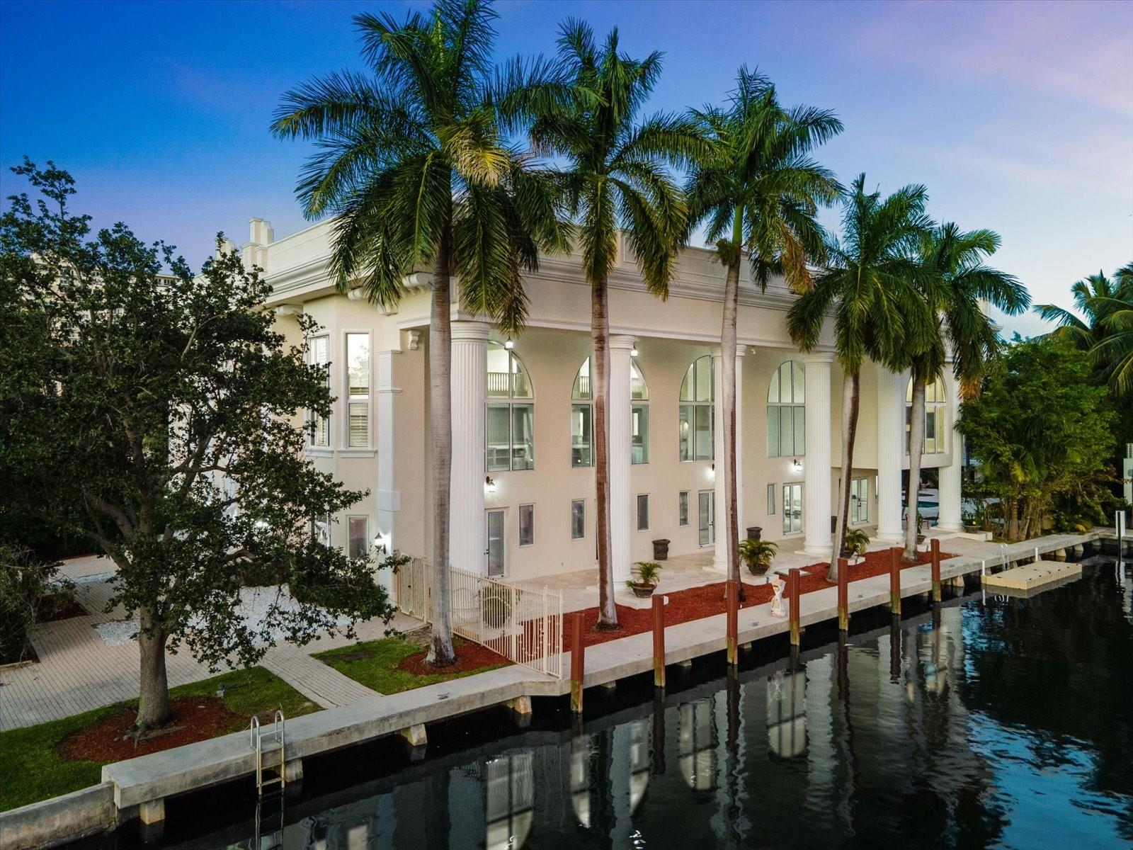 414 Riviera Isle Fort Lauderdale, FL 33301