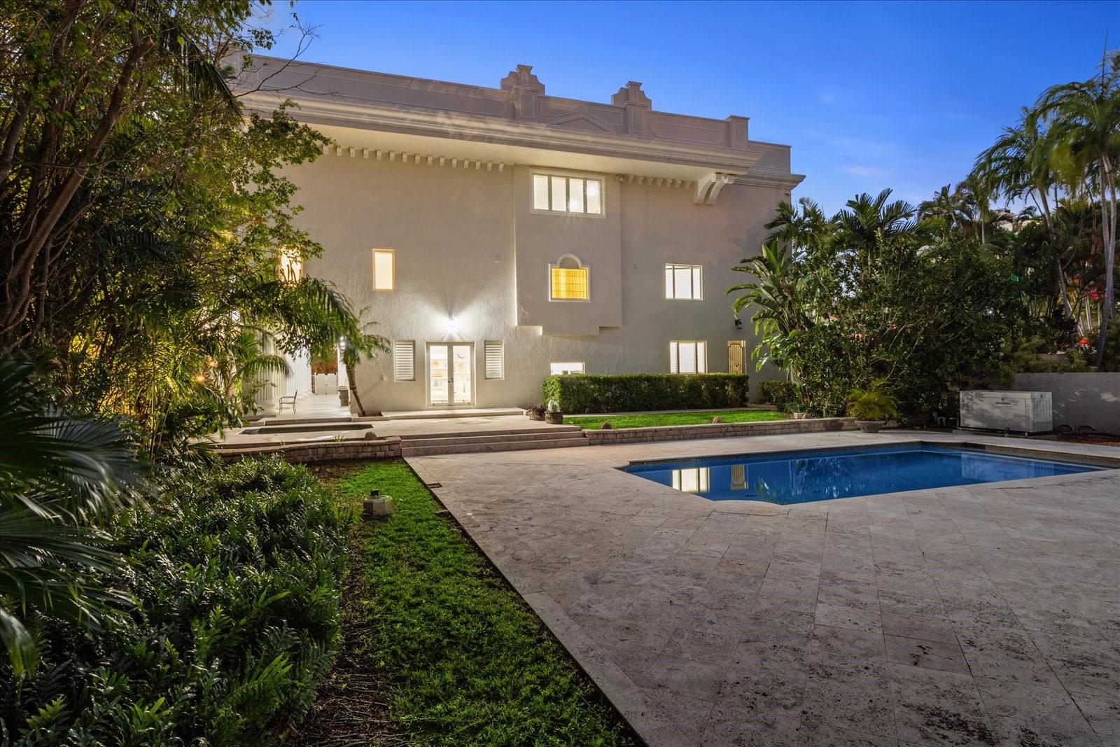 414 Riviera Isle Fort Lauderdale, FL 33301