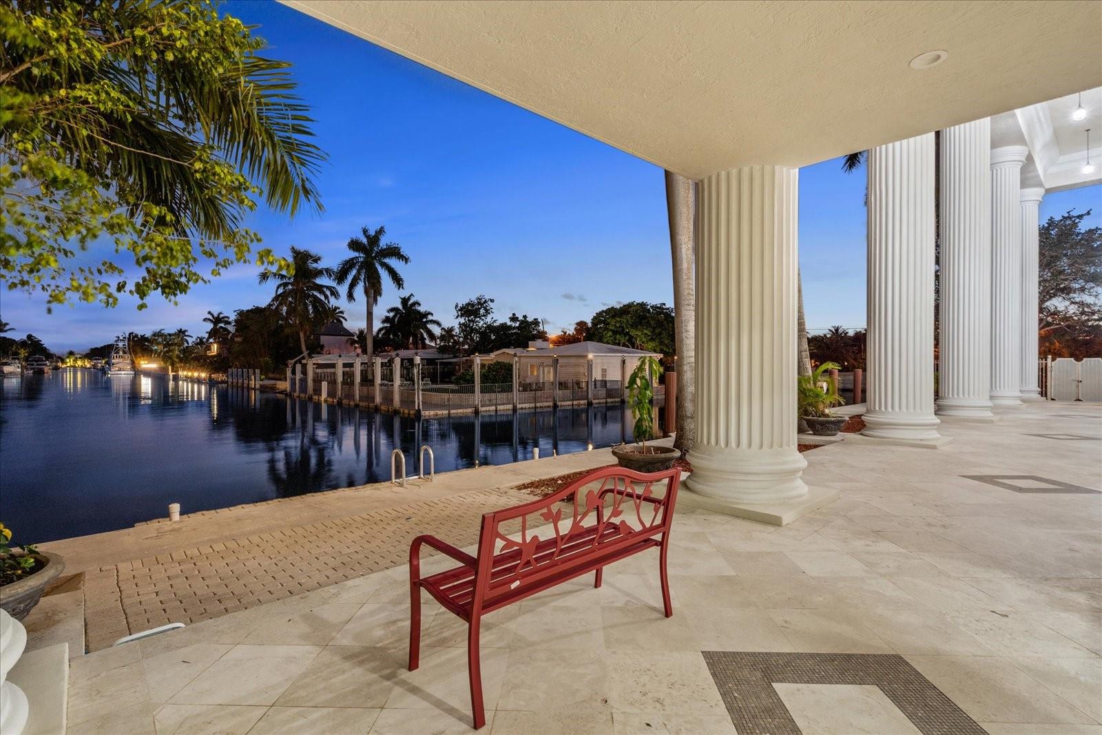 414 Riviera Isle Fort Lauderdale, FL 33301