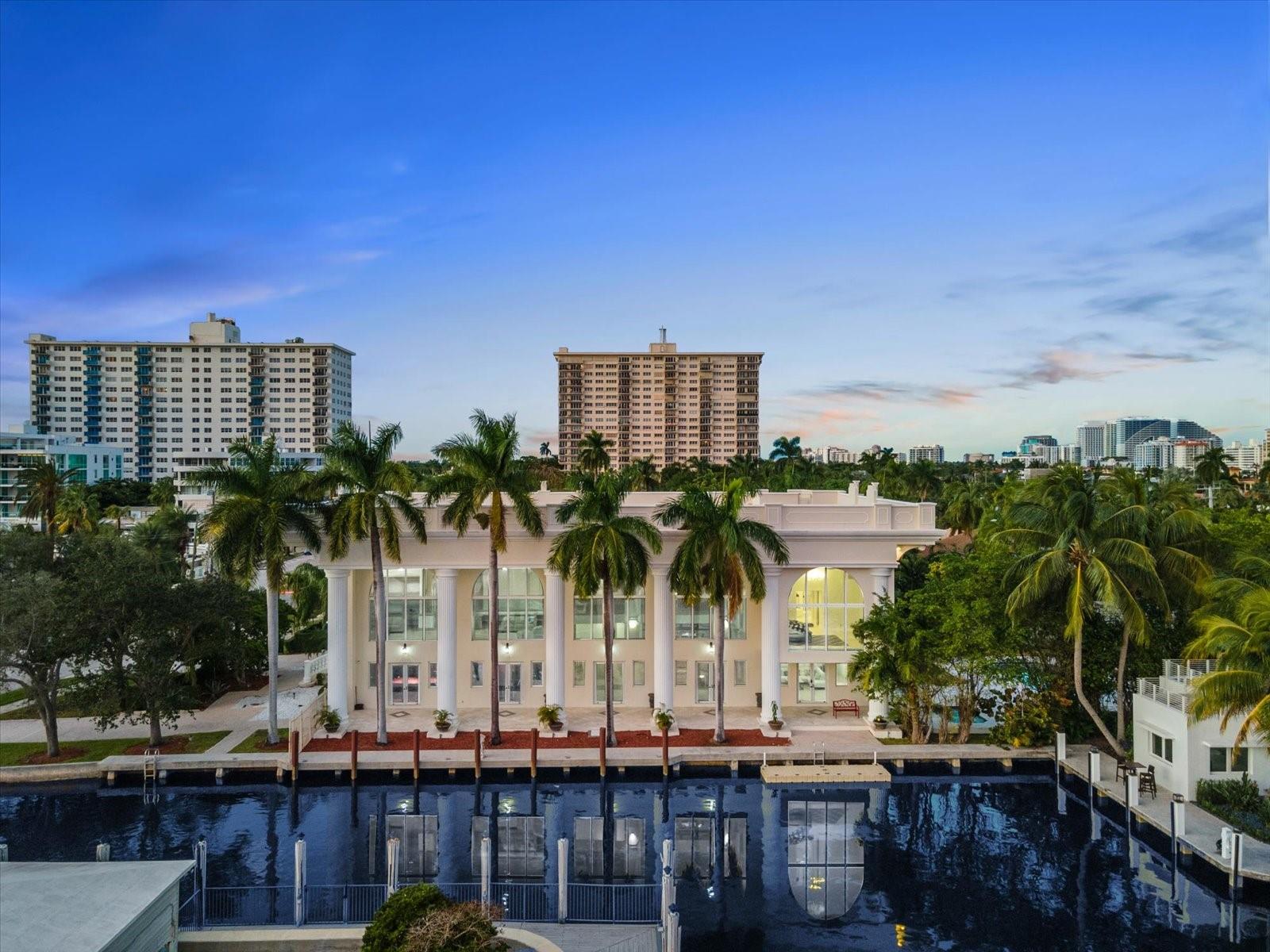 414 Riviera Isle Fort Lauderdale, FL 33301