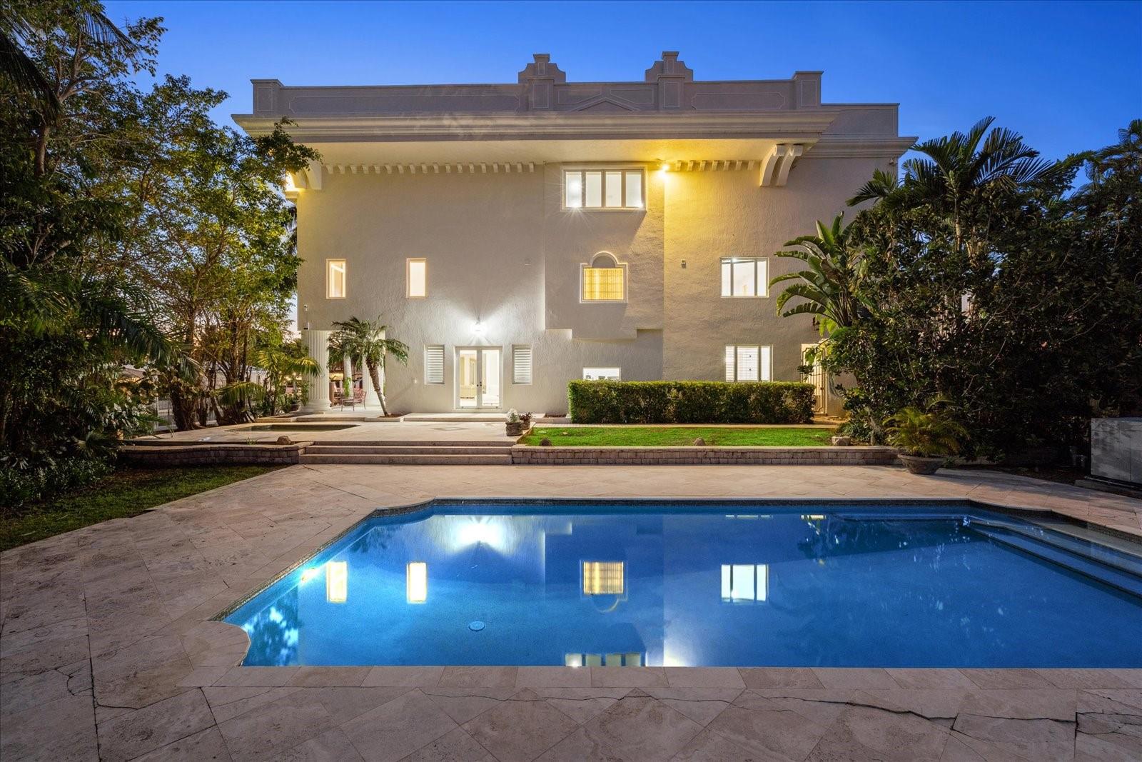 414 Riviera Isle Fort Lauderdale, FL 33301