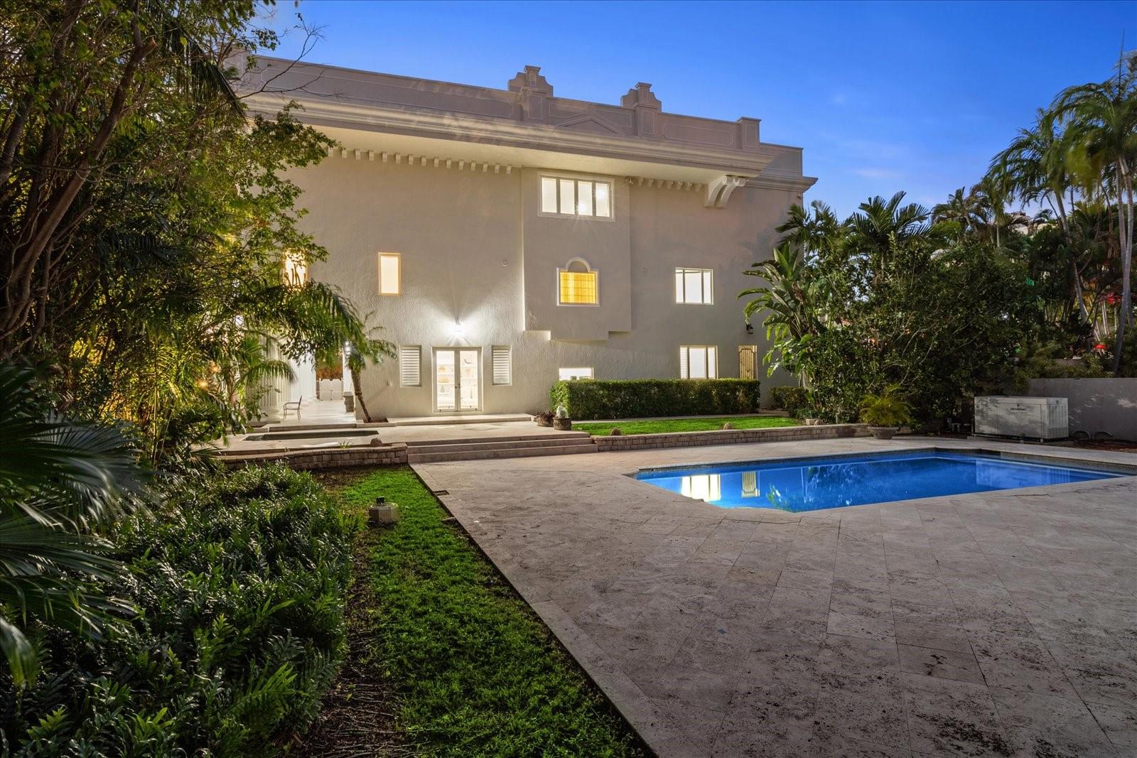 414 Riviera Isle Fort Lauderdale, FL 33301