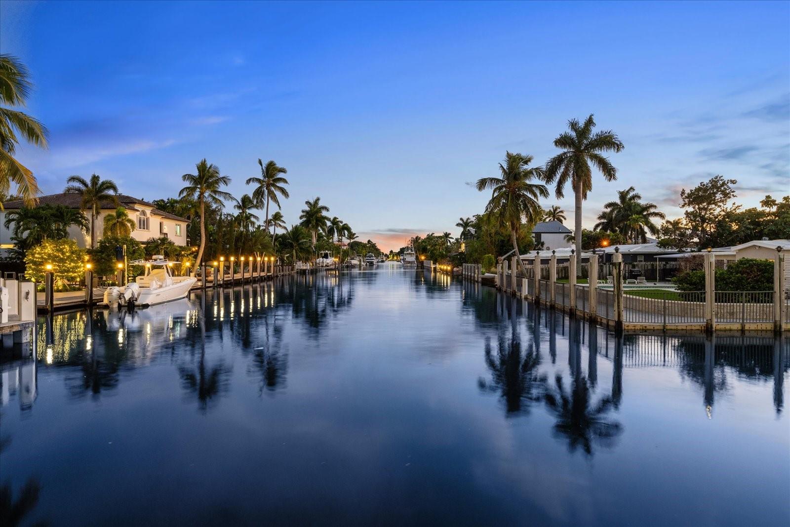 414 Riviera Isle Fort Lauderdale, FL 33301